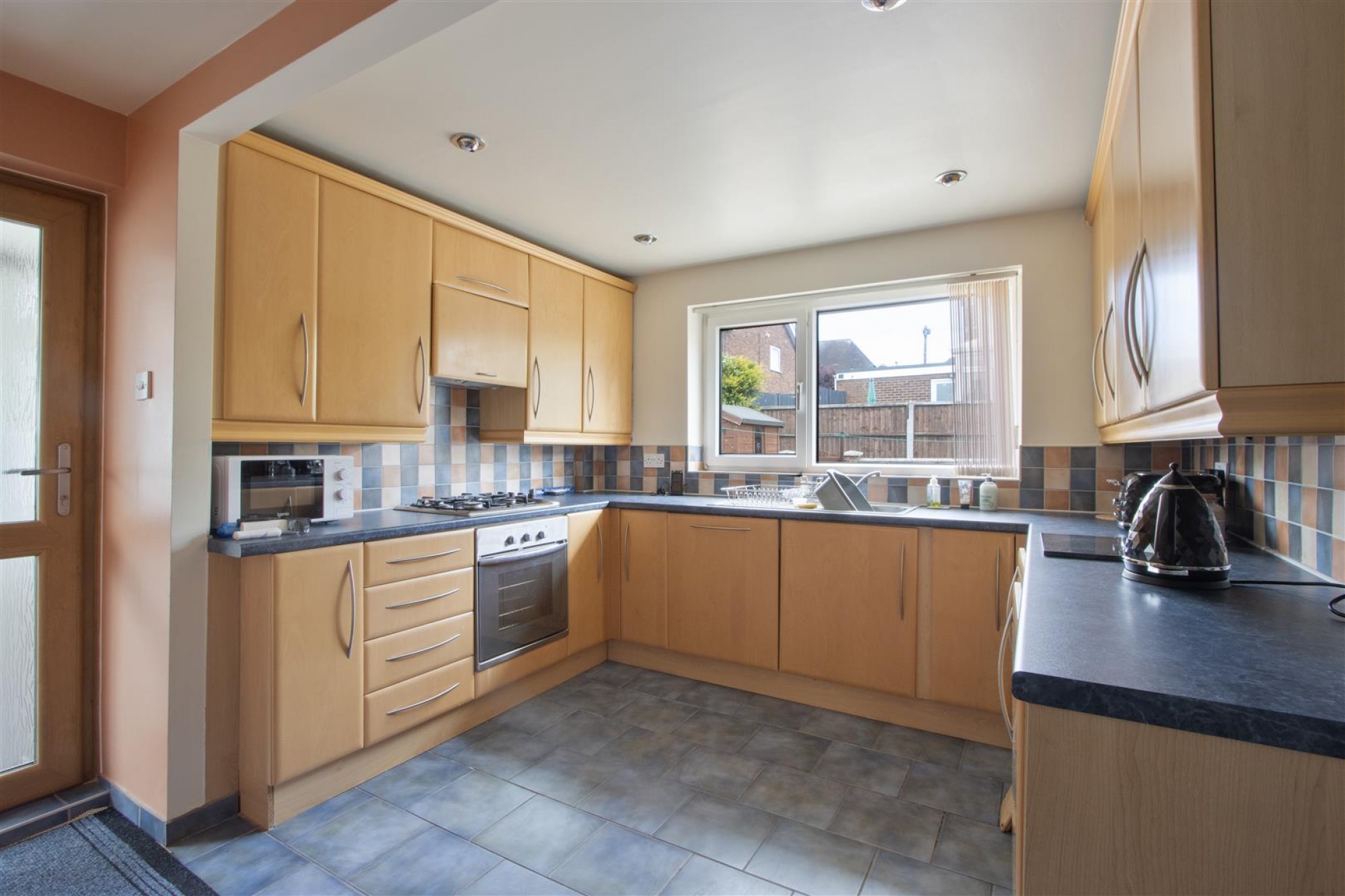 Cromford Close, North Wingfield, Chesterfield
