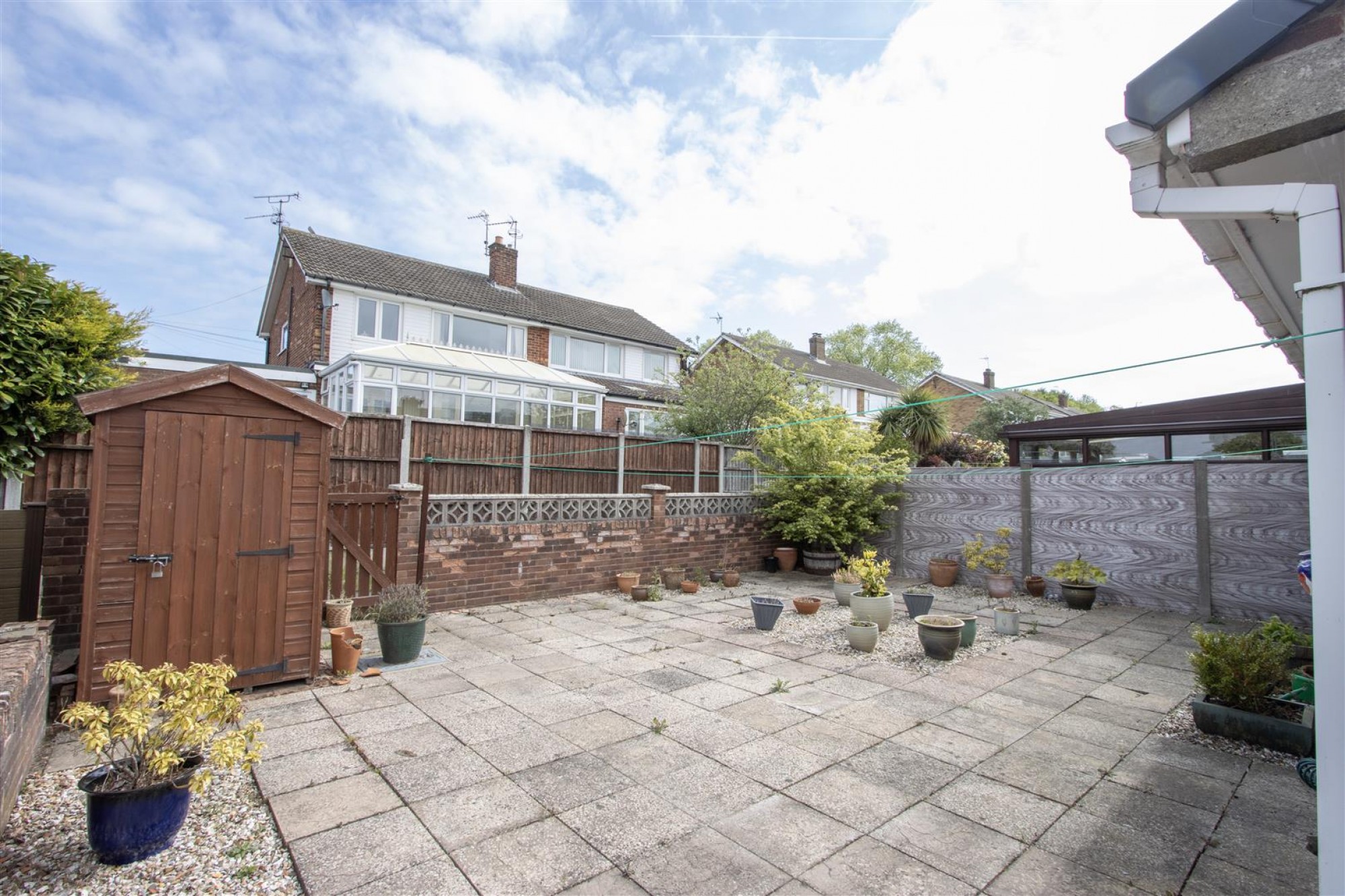 Cromford Close, North Wingfield, Chesterfield