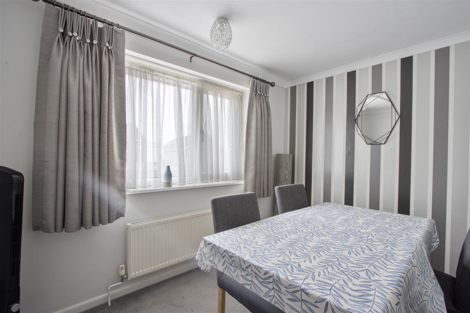 Cromford Close, North Wingfield, Chesterfield