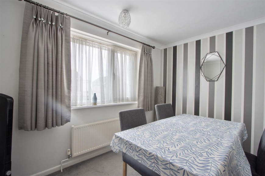 Cromford Close, North Wingfield, Chesterfield