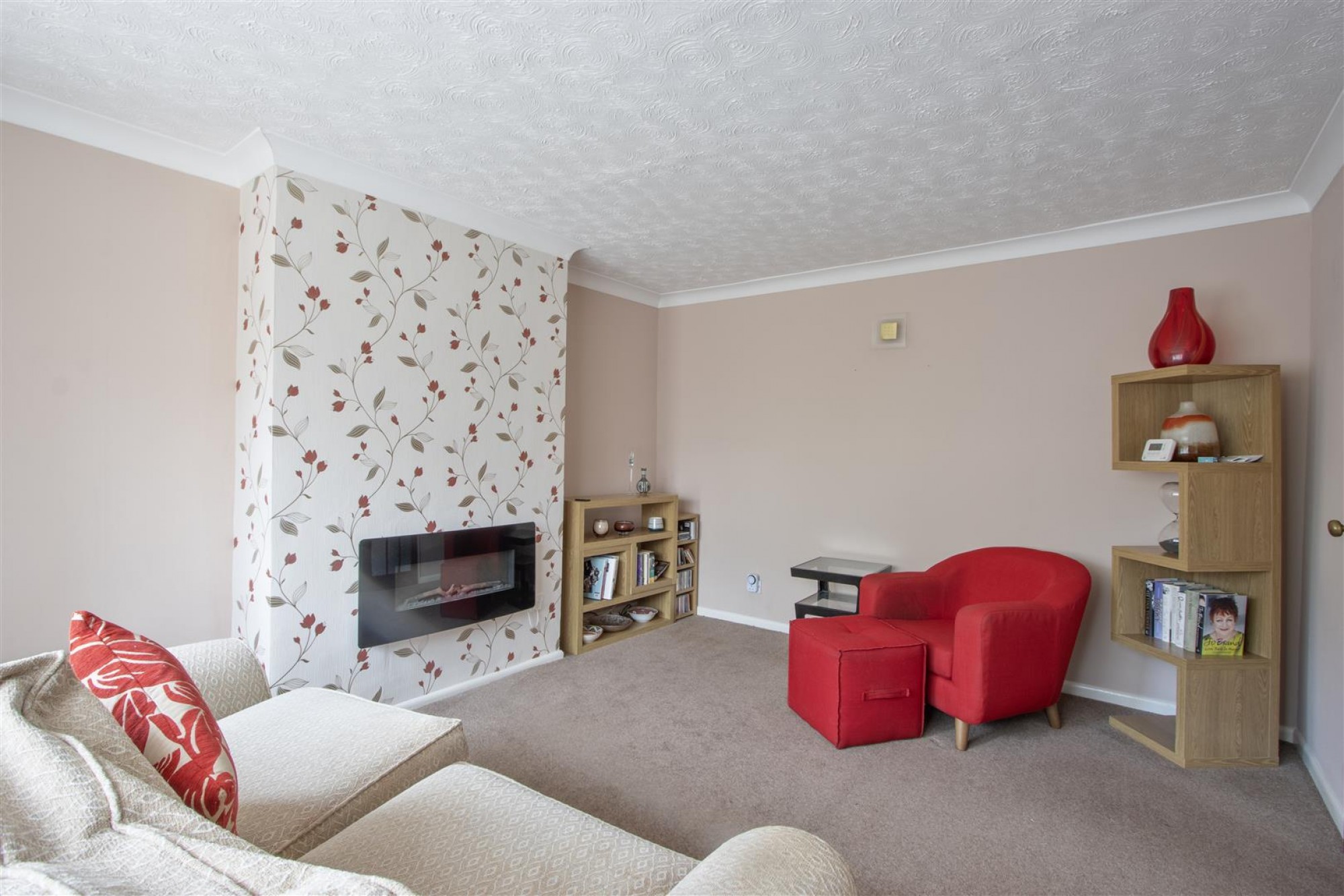 Cromford Close, North Wingfield, Chesterfield