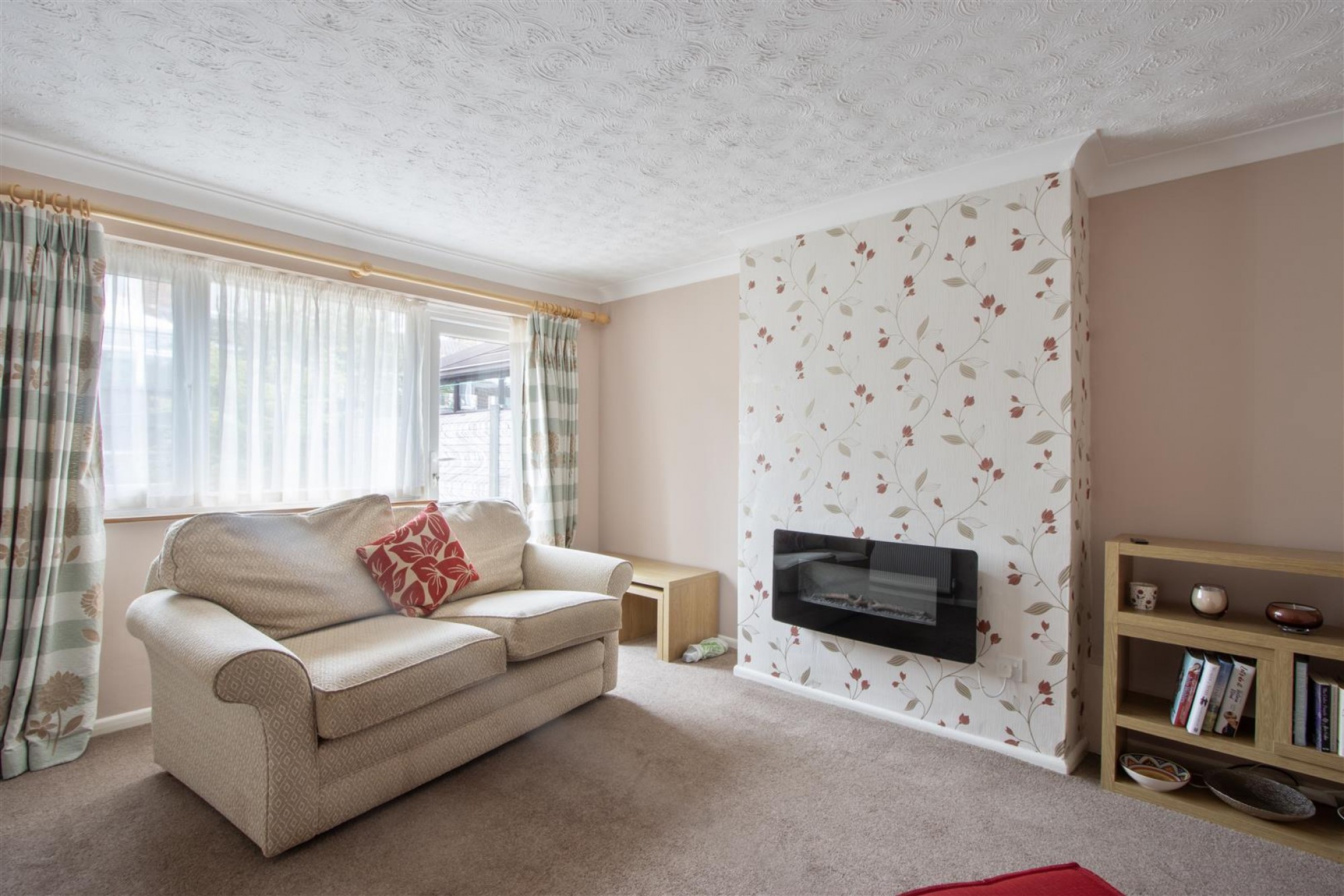 Cromford Close, North Wingfield, Chesterfield