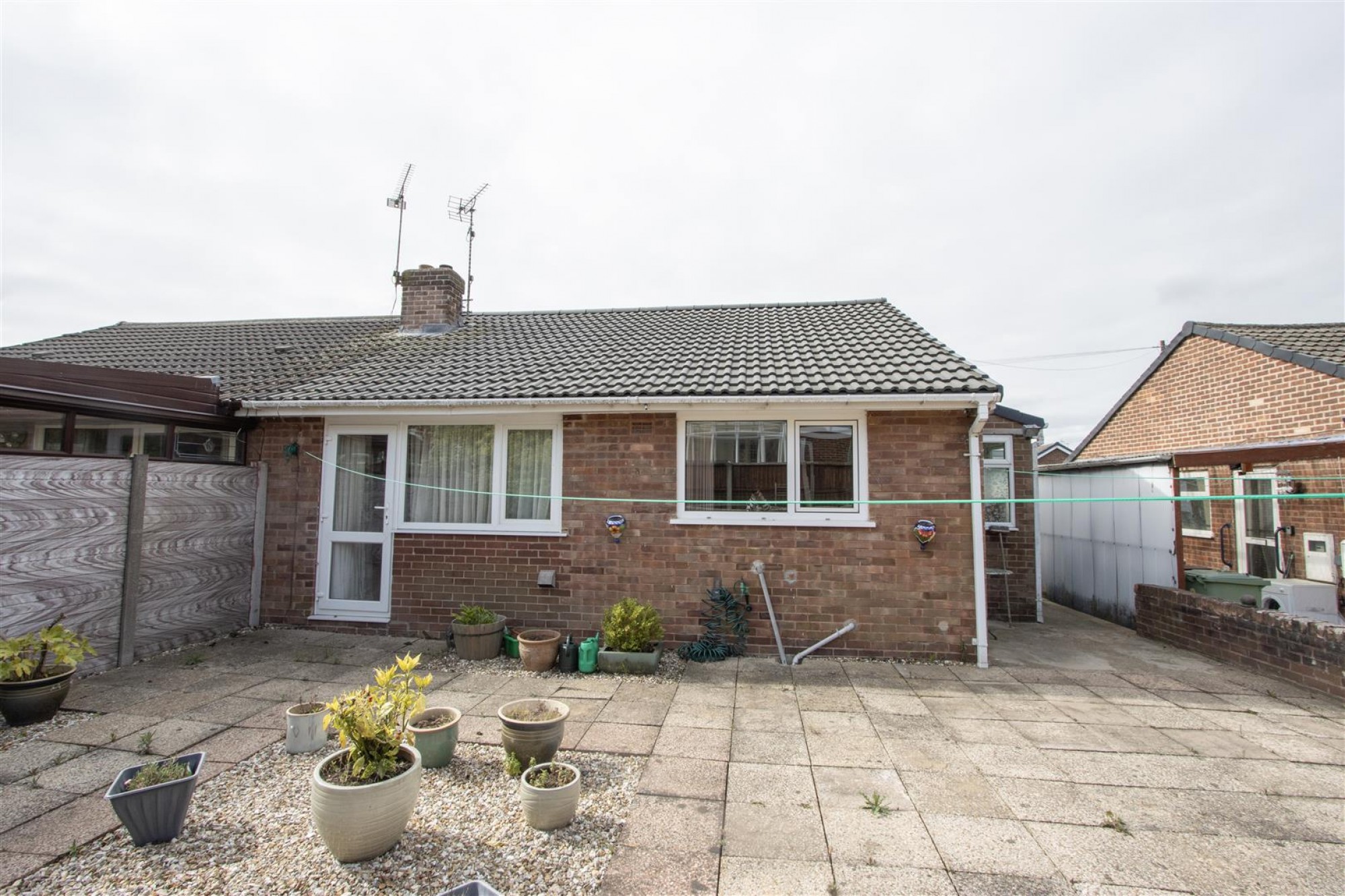 Cromford Close, North Wingfield, Chesterfield