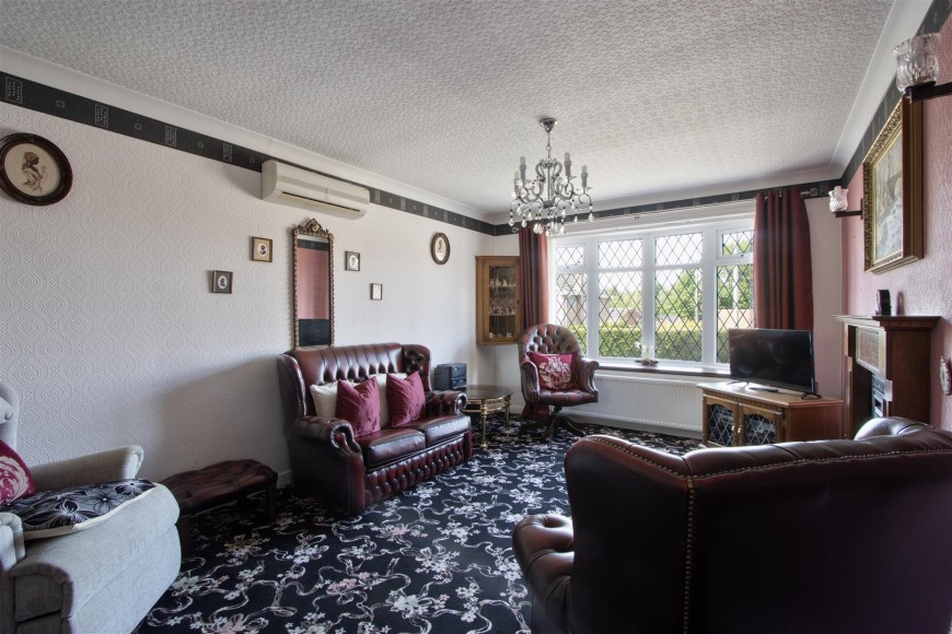Farmfields Close, Bolsover, Chesterfield
