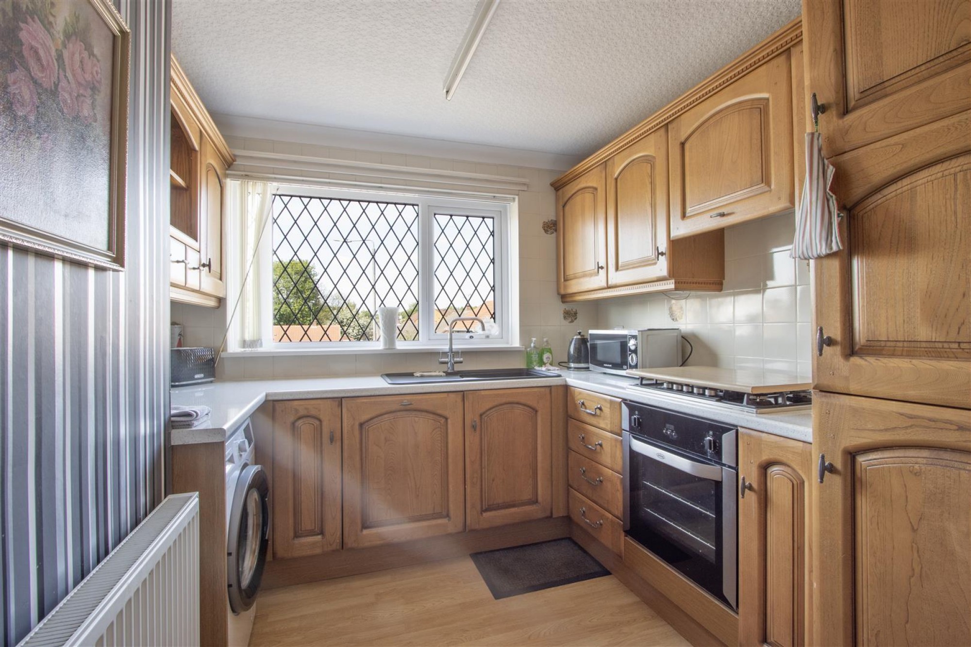 Farmfields Close, Bolsover, Chesterfield