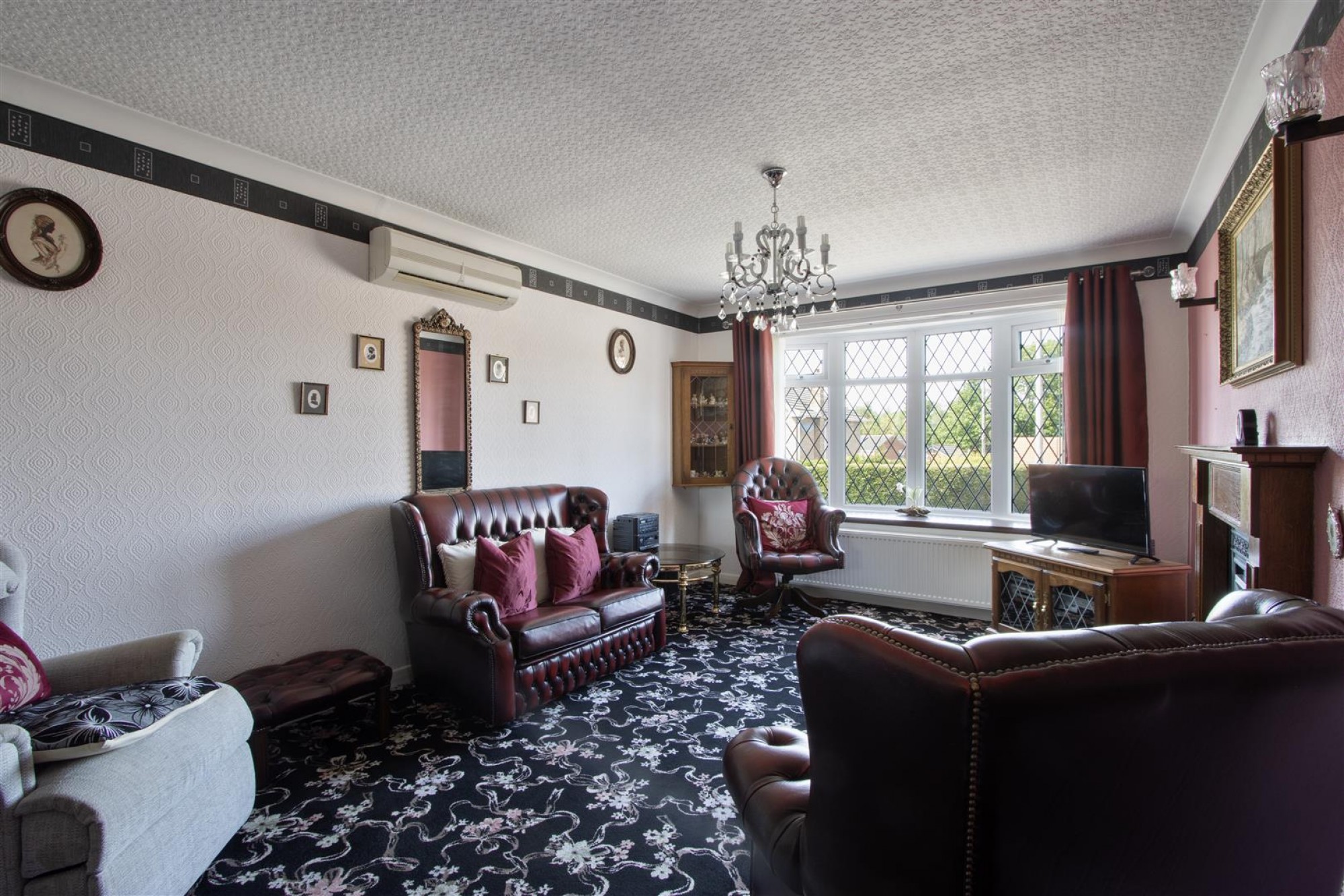 Farmfields Close, Bolsover, Chesterfield