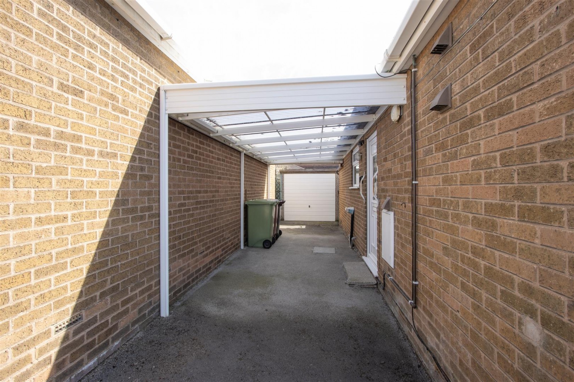 Farmfields Close, Bolsover, Chesterfield