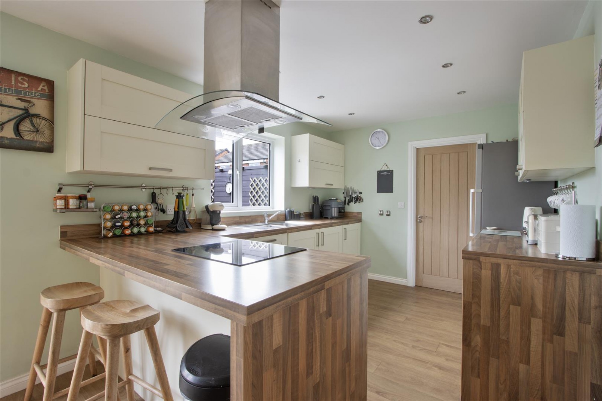 Windwhistle Drive, Grassmoor, Chesterfield