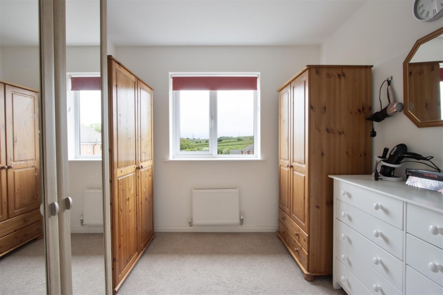 Windwhistle Drive, Grassmoor, Chesterfield