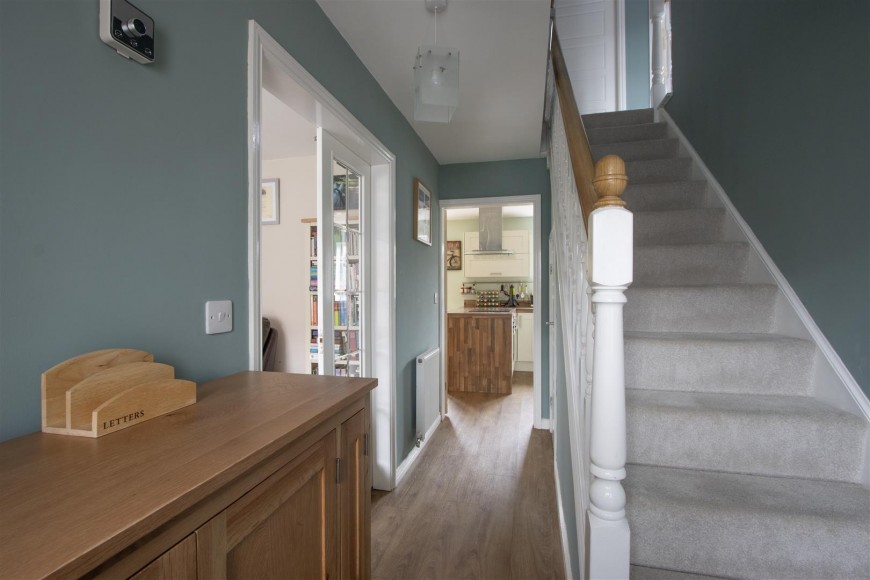 Windwhistle Drive, Grassmoor, Chesterfield