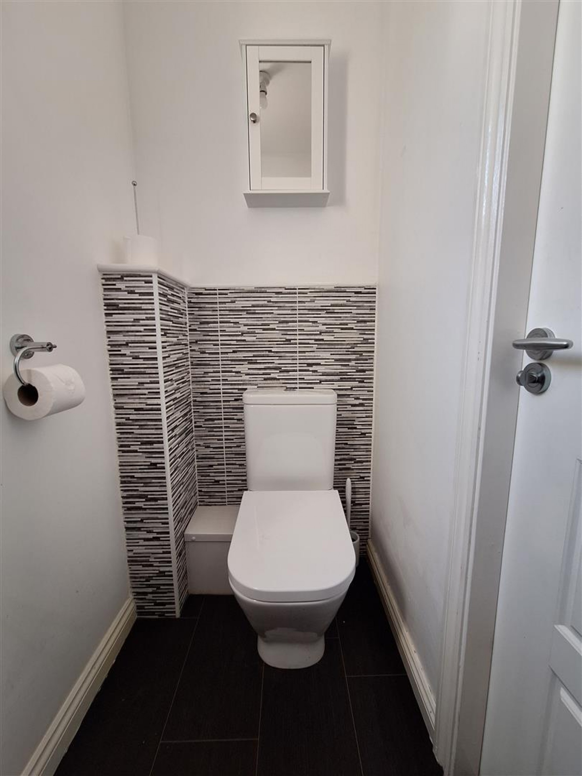 Windwhistle Drive, Grassmoor, Chesterfield