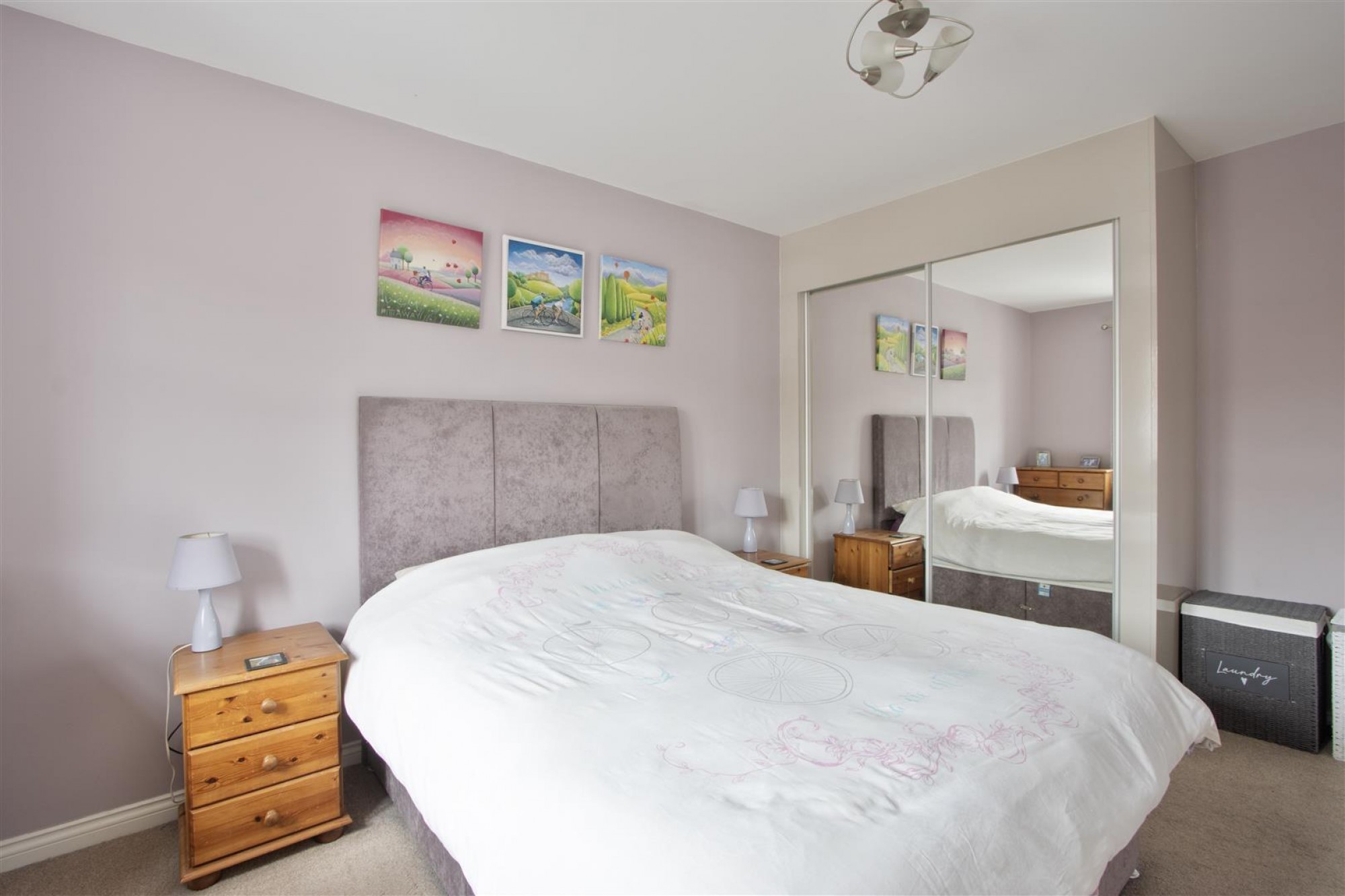 Windwhistle Drive, Grassmoor, Chesterfield
