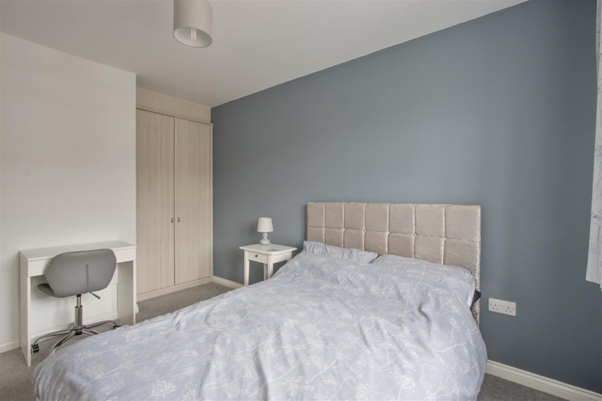 Windwhistle Drive, Grassmoor, Chesterfield