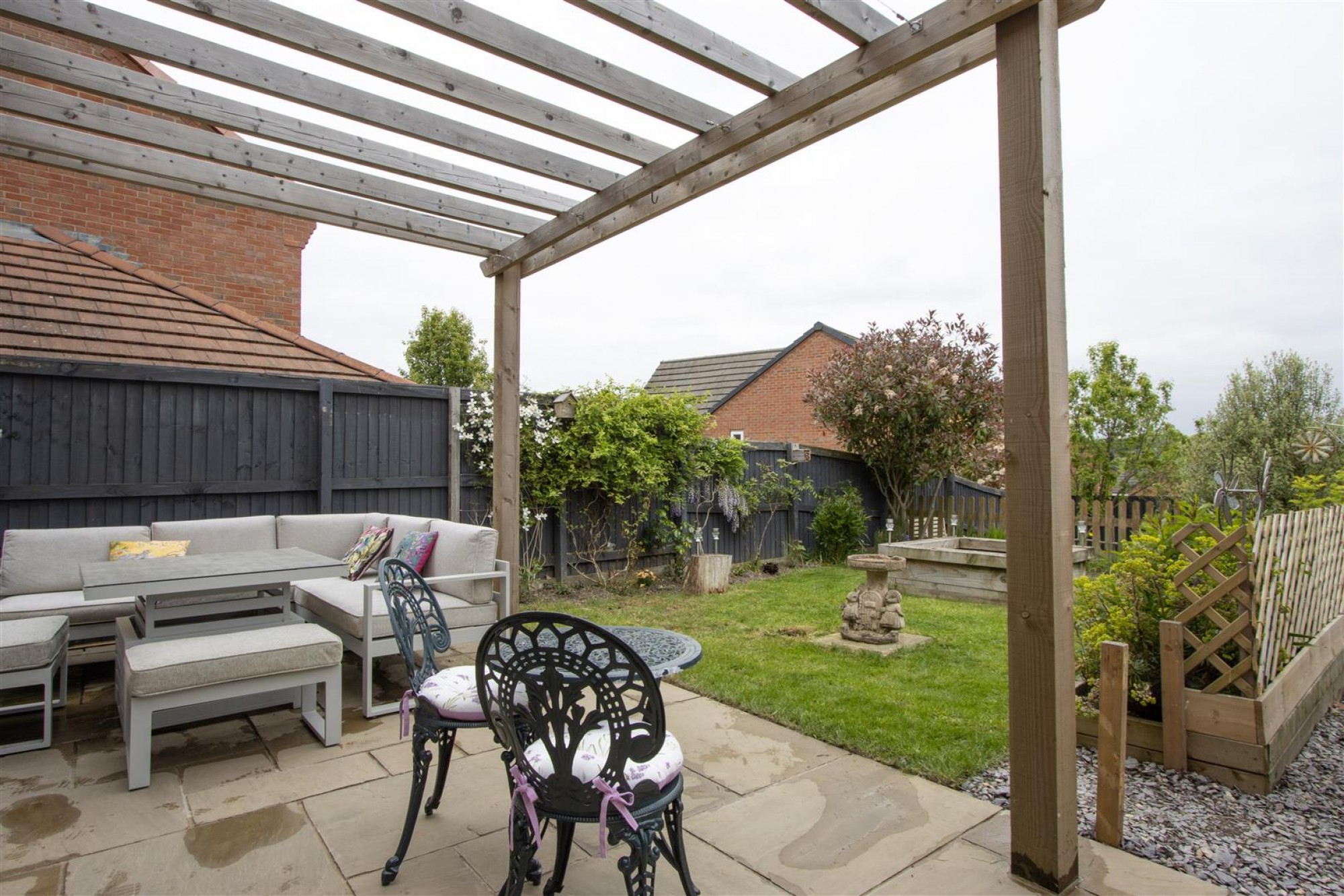 Windwhistle Drive, Grassmoor, Chesterfield