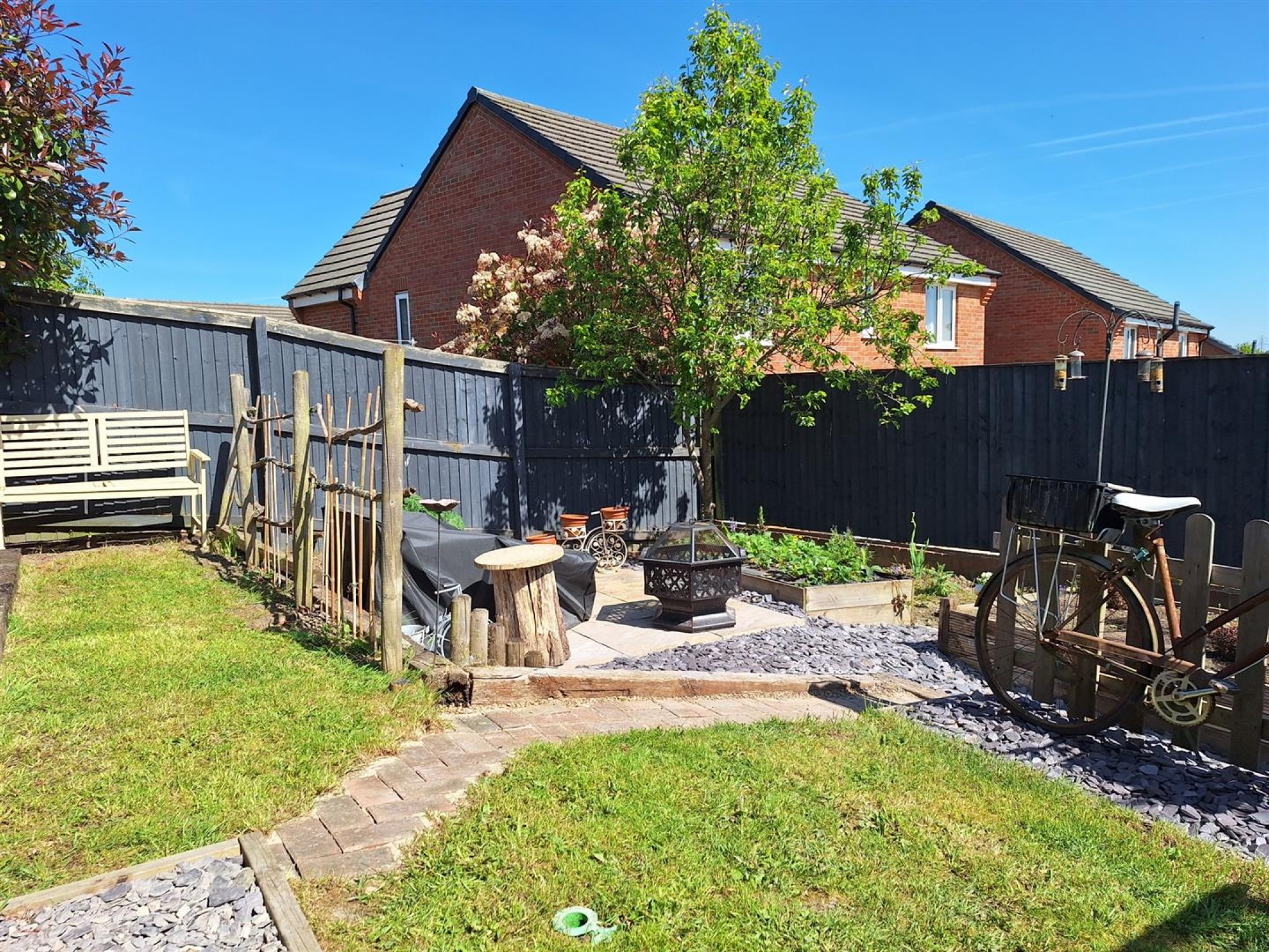 Windwhistle Drive, Grassmoor, Chesterfield