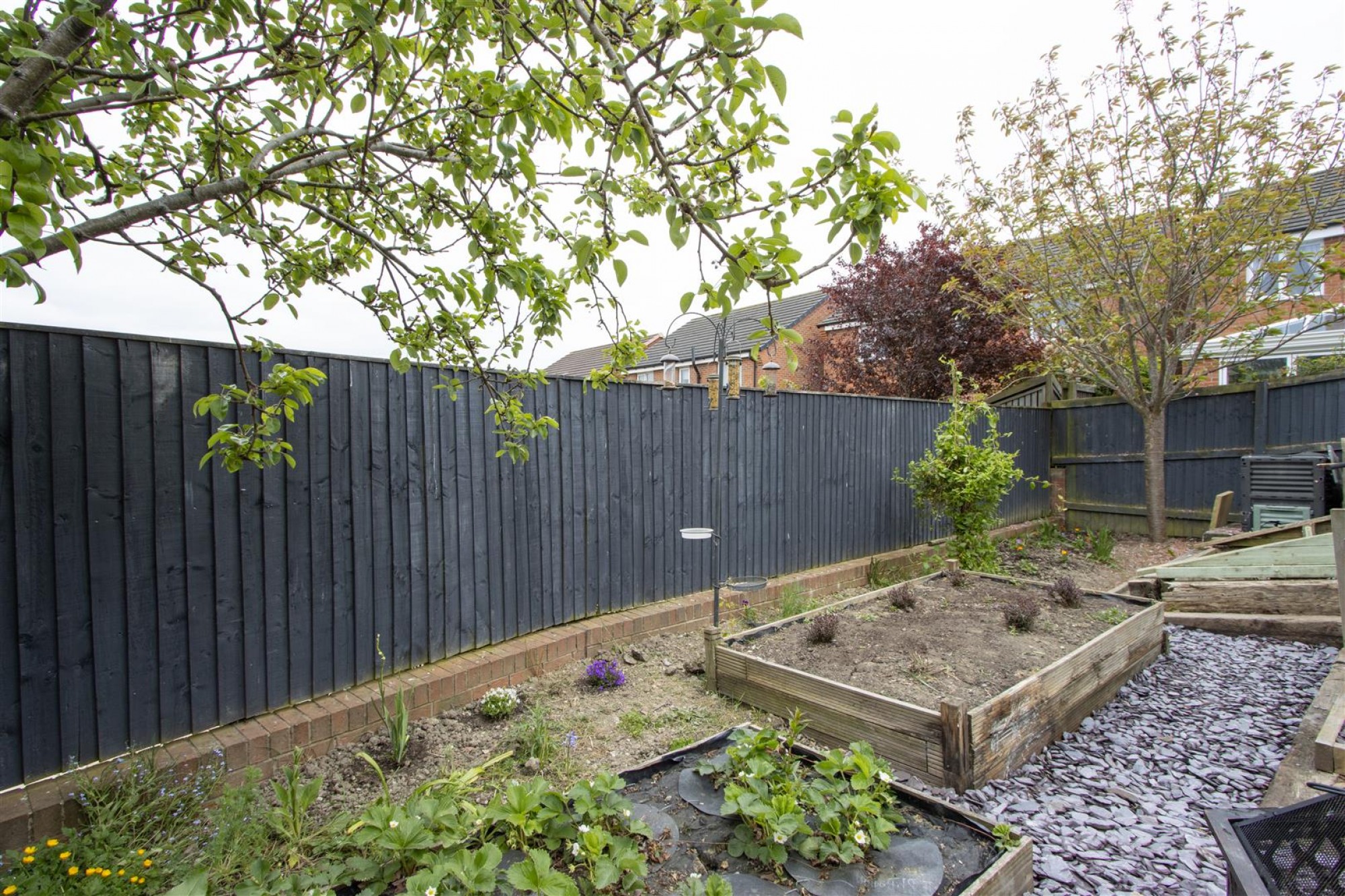 Windwhistle Drive, Grassmoor, Chesterfield