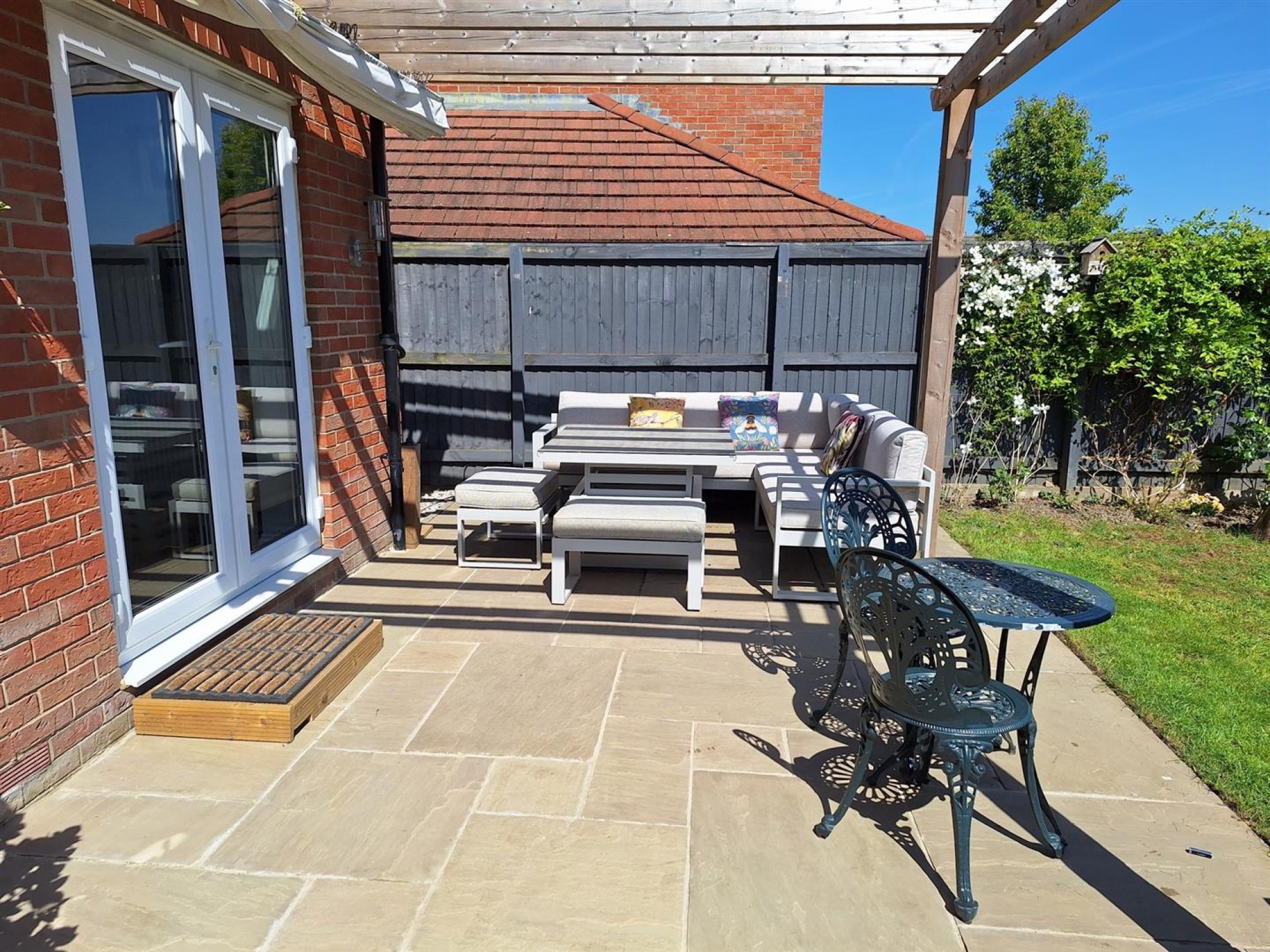 Windwhistle Drive, Grassmoor, Chesterfield