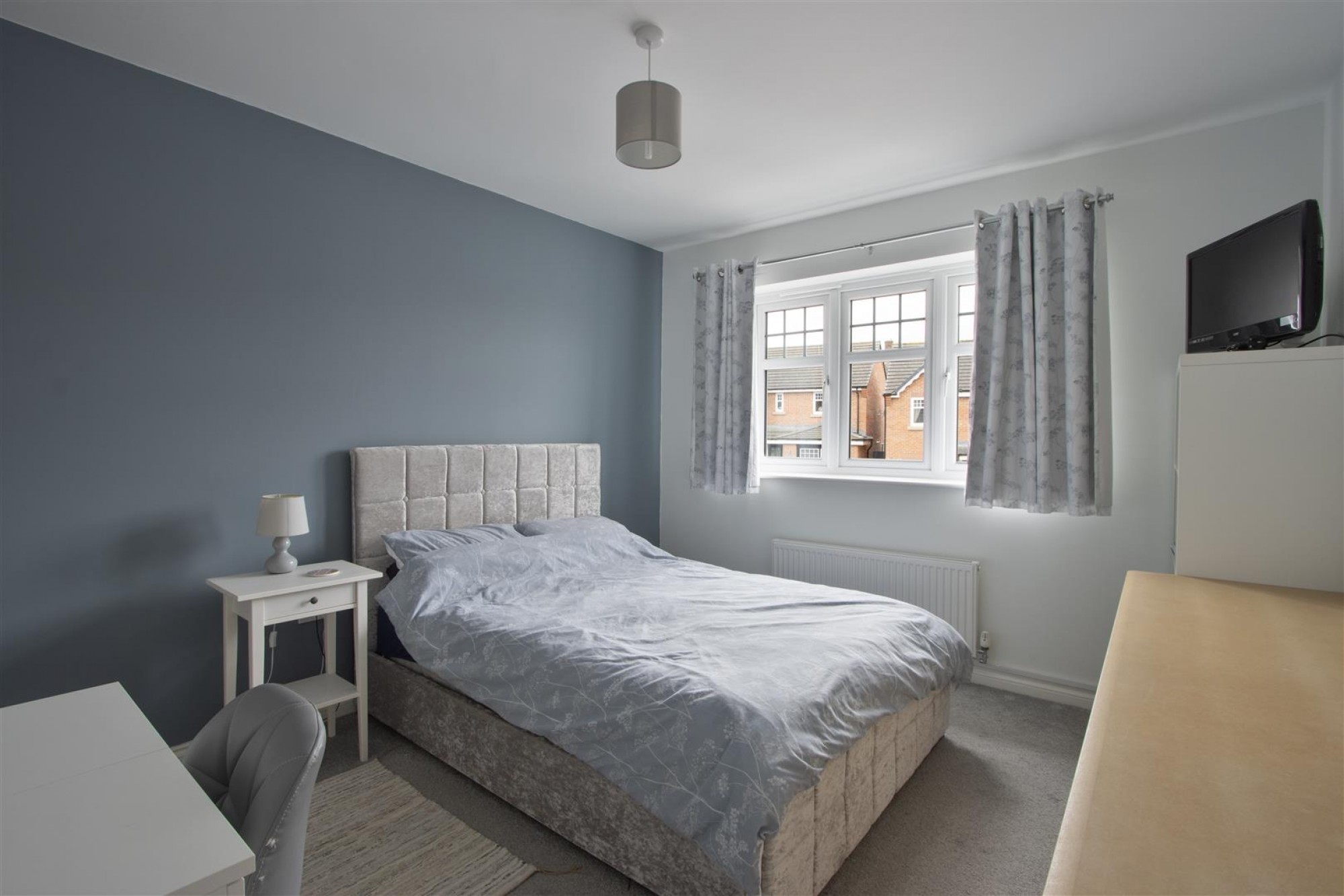Windwhistle Drive, Grassmoor, Chesterfield