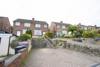 Handley Road, New Whittington, Chesterfield