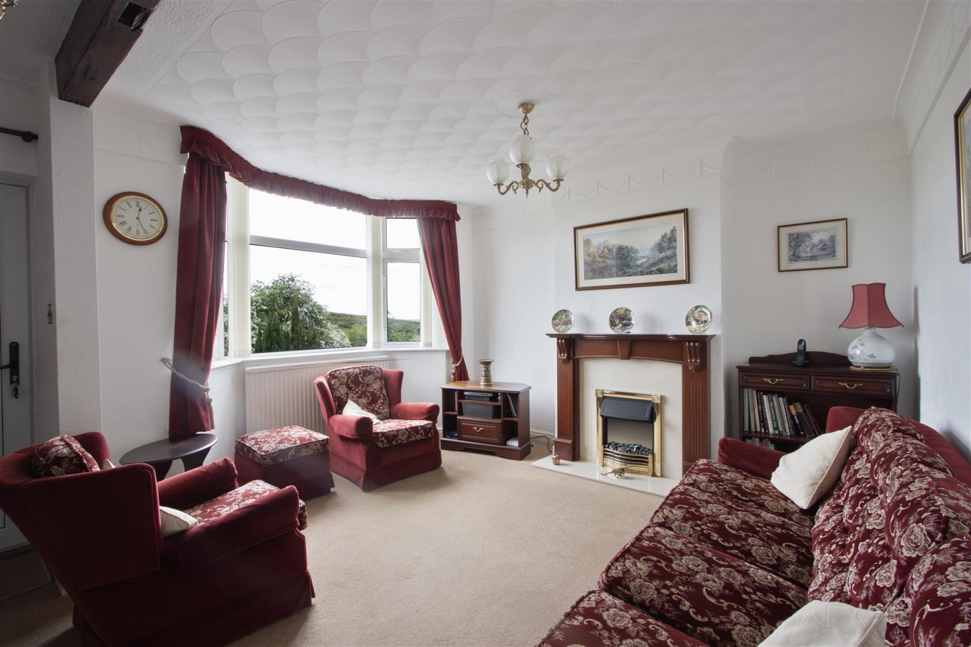 Handley Road, New Whittington, Chesterfield