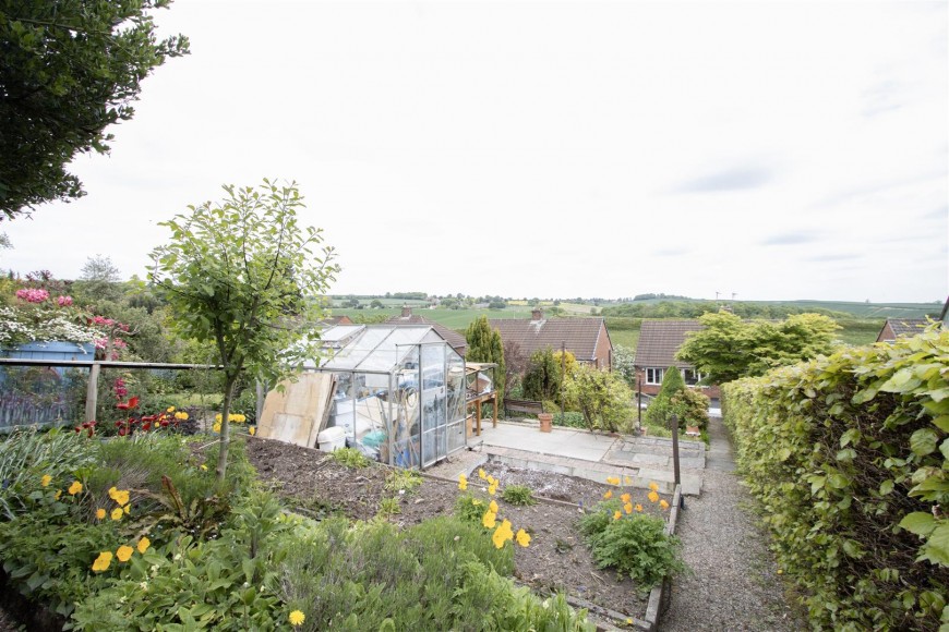Handley Road, New Whittington, Chesterfield