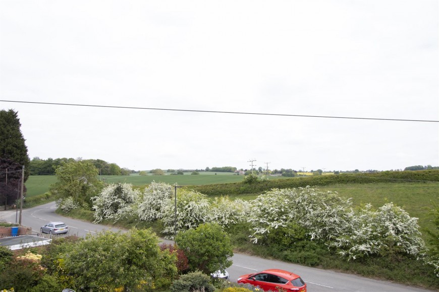 Handley Road, New Whittington, Chesterfield