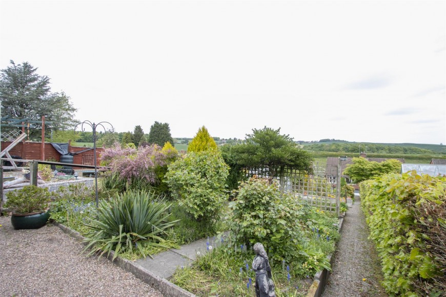 Handley Road, New Whittington, Chesterfield