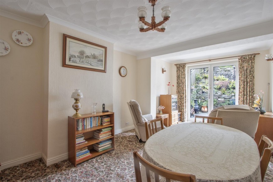 Handley Road, New Whittington, Chesterfield