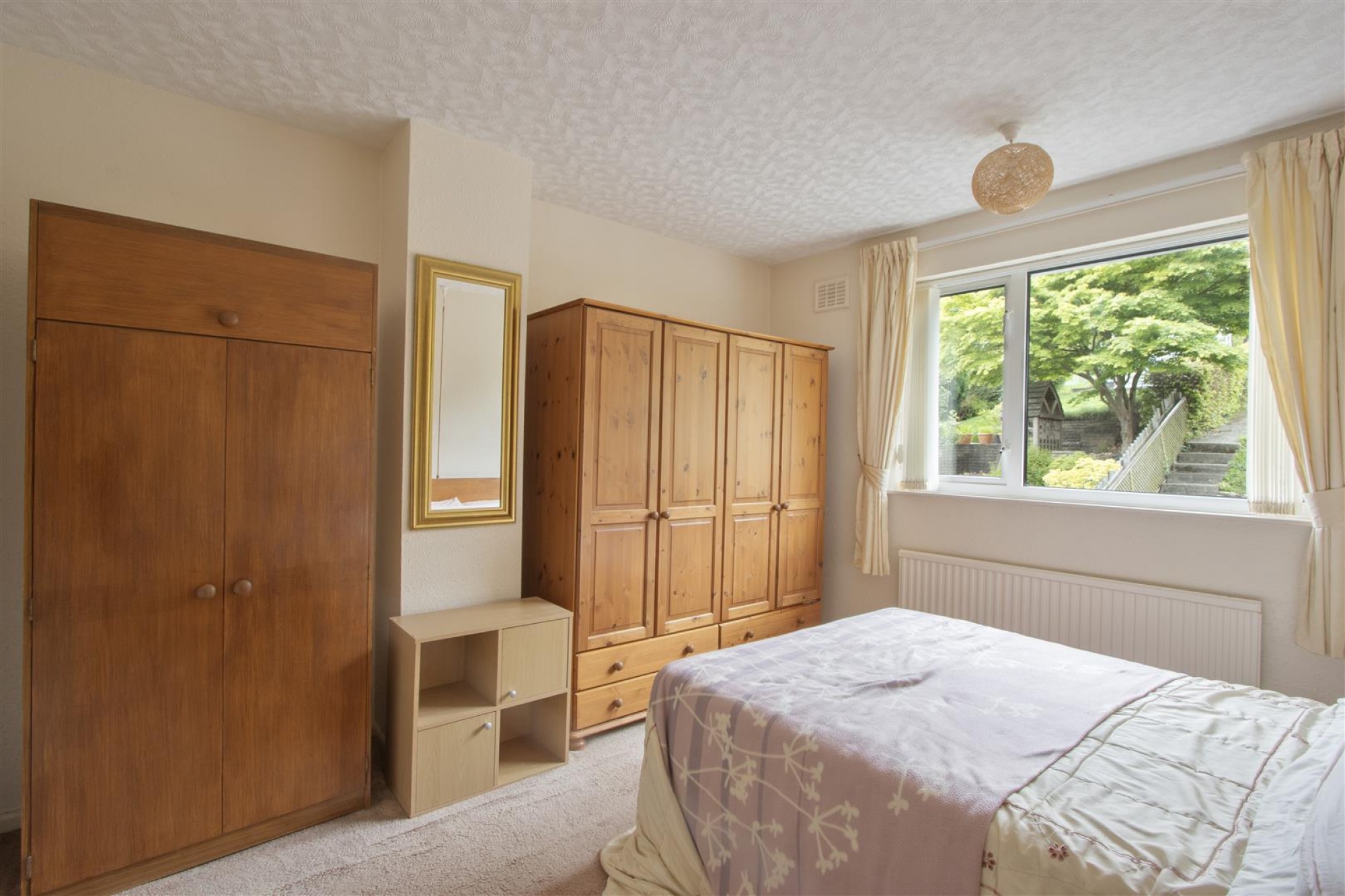Handley Road, New Whittington, Chesterfield