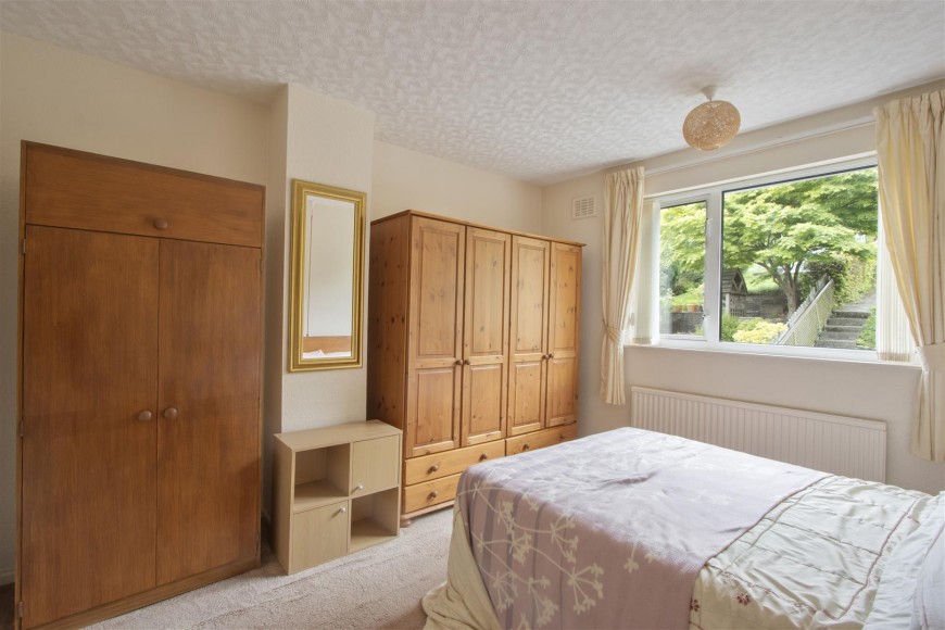 Handley Road, New Whittington, Chesterfield