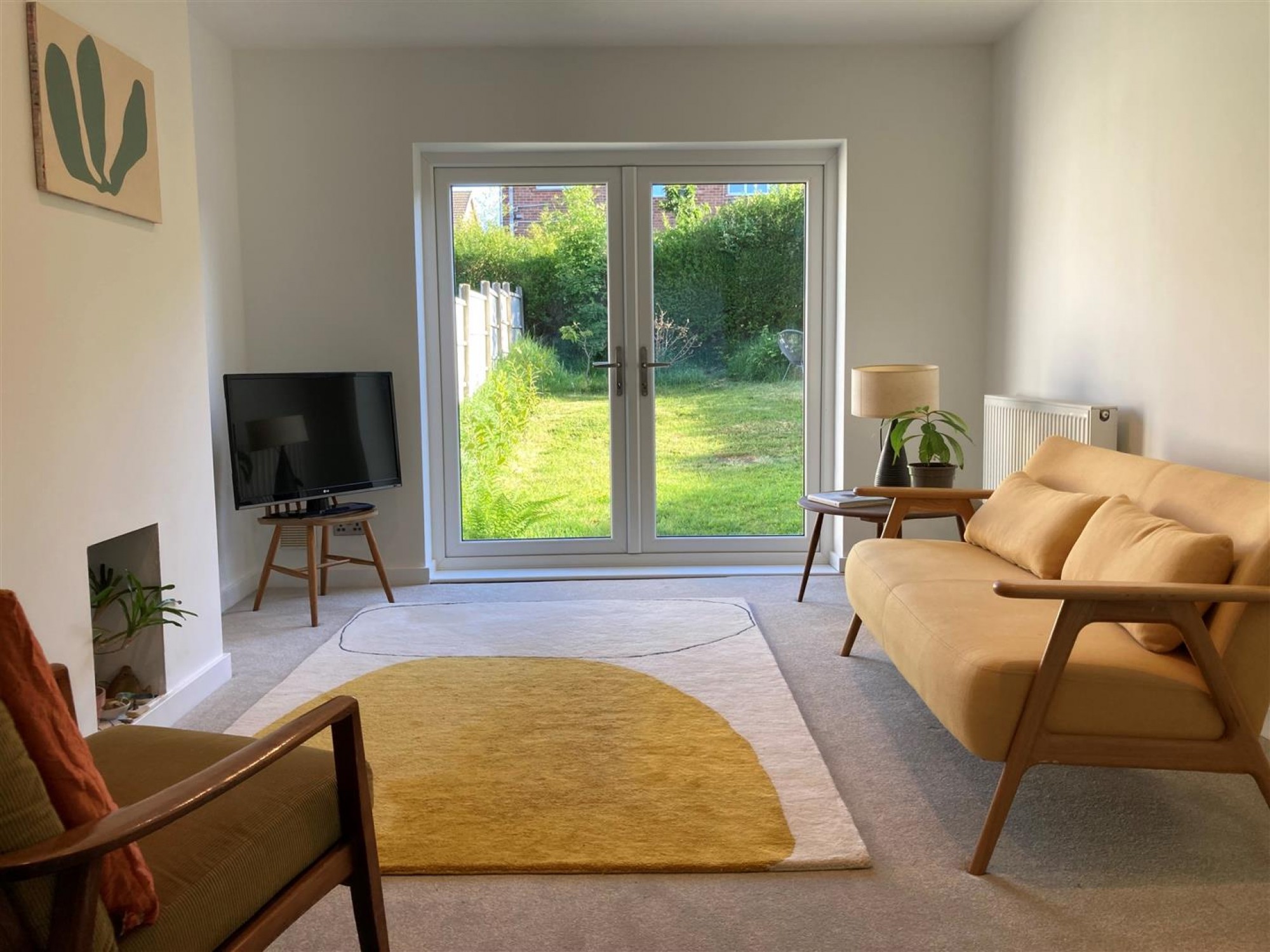 Burbage Road, Staveley, Chesterfield