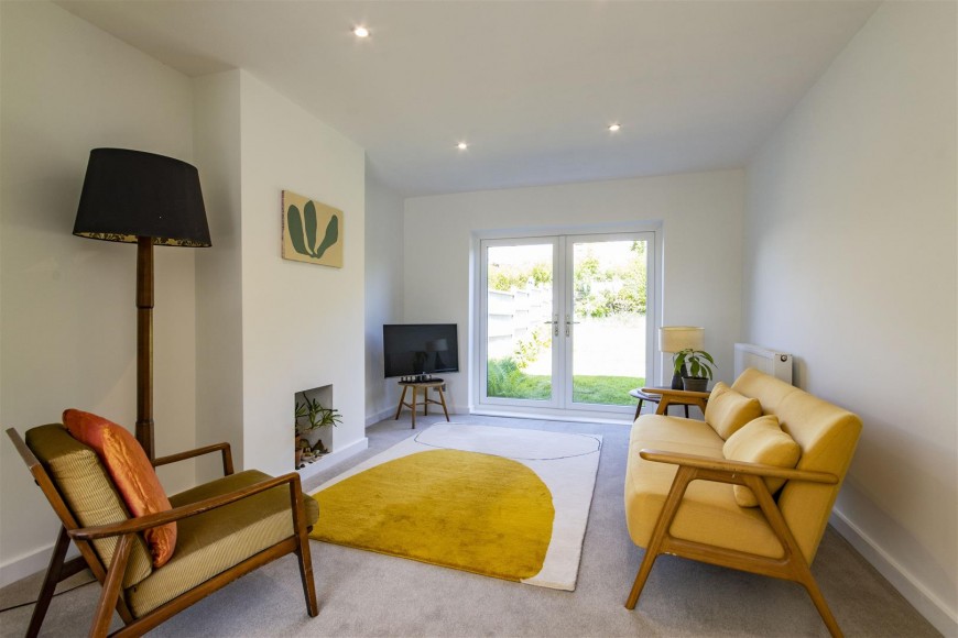 Burbage Road, Staveley, Chesterfield