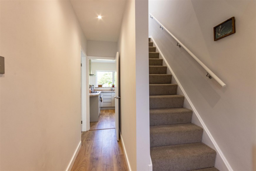 Burbage Road, Staveley, Chesterfield