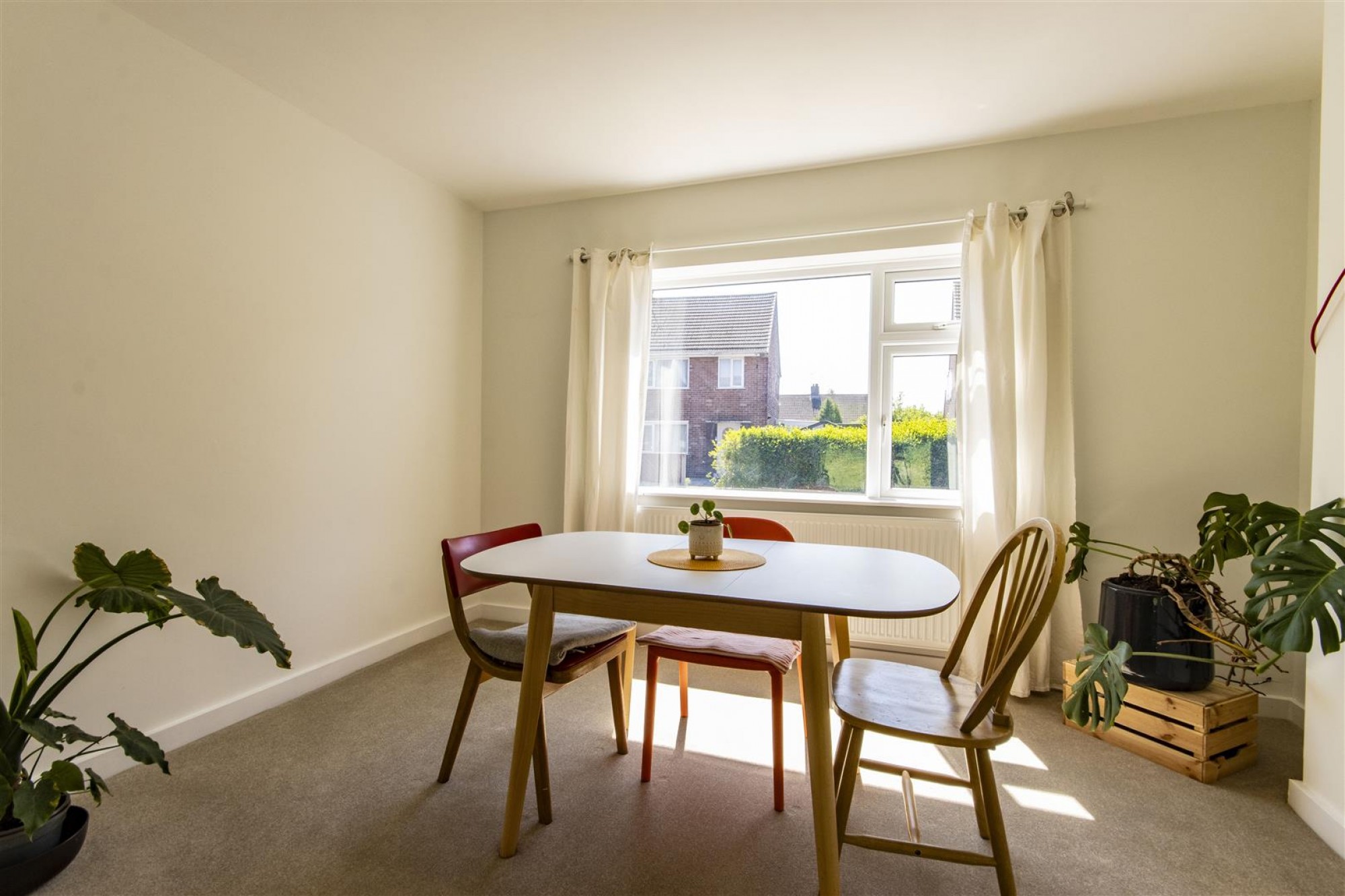 Burbage Road, Staveley, Chesterfield