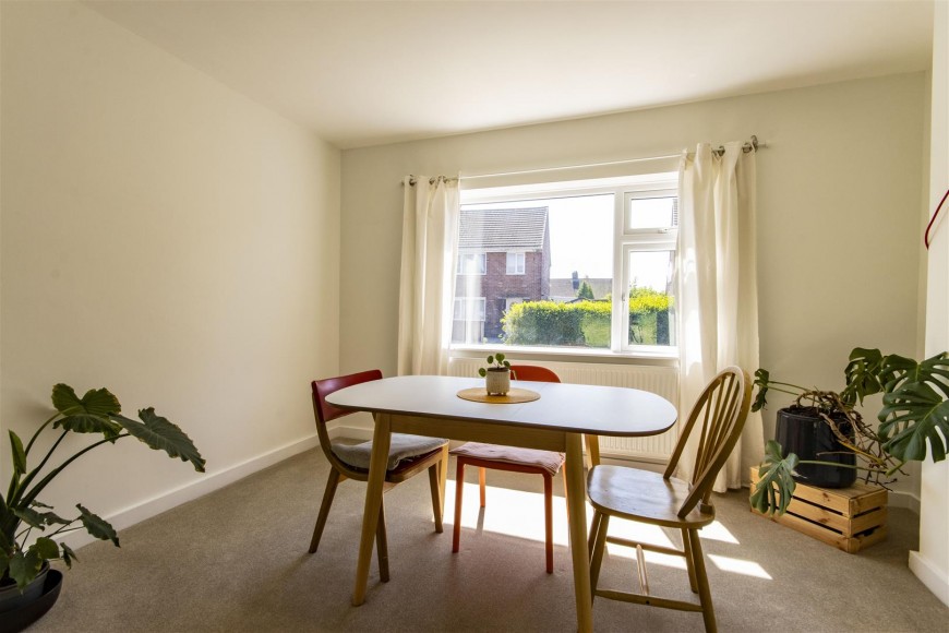 Burbage Road, Staveley, Chesterfield