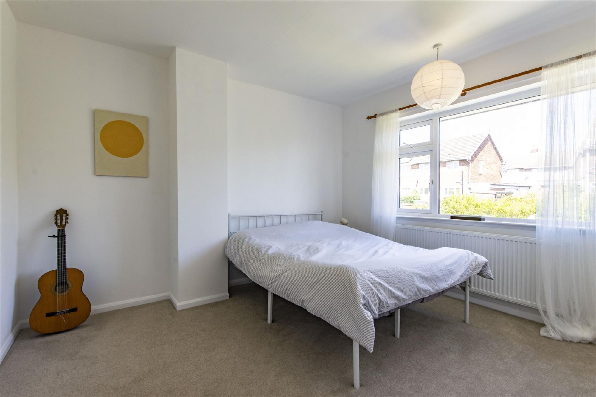 Burbage Road, Staveley, Chesterfield
