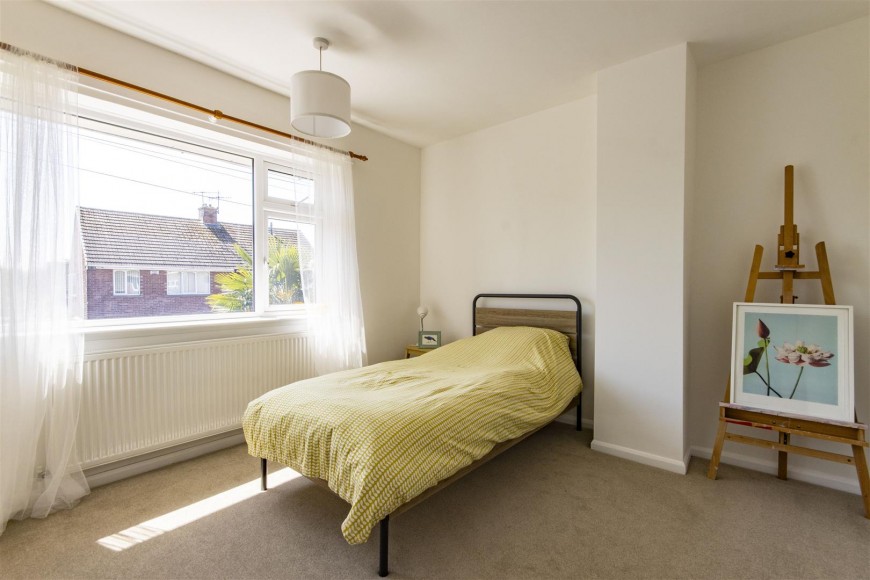 Burbage Road, Staveley, Chesterfield