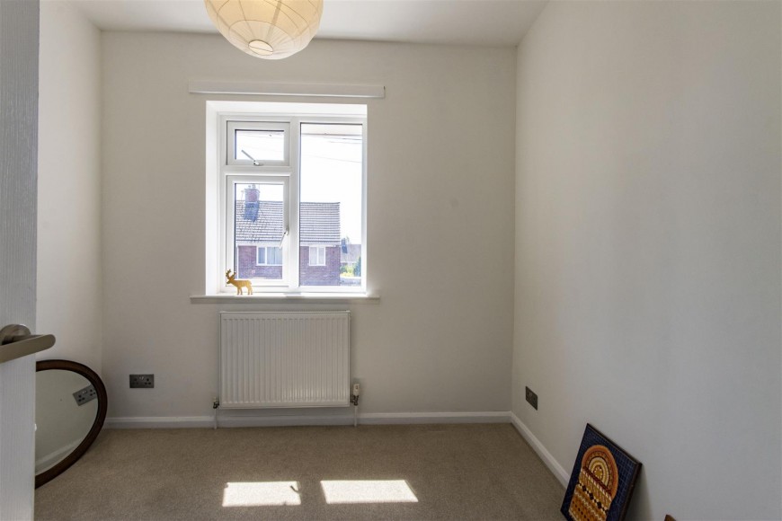Burbage Road, Staveley, Chesterfield