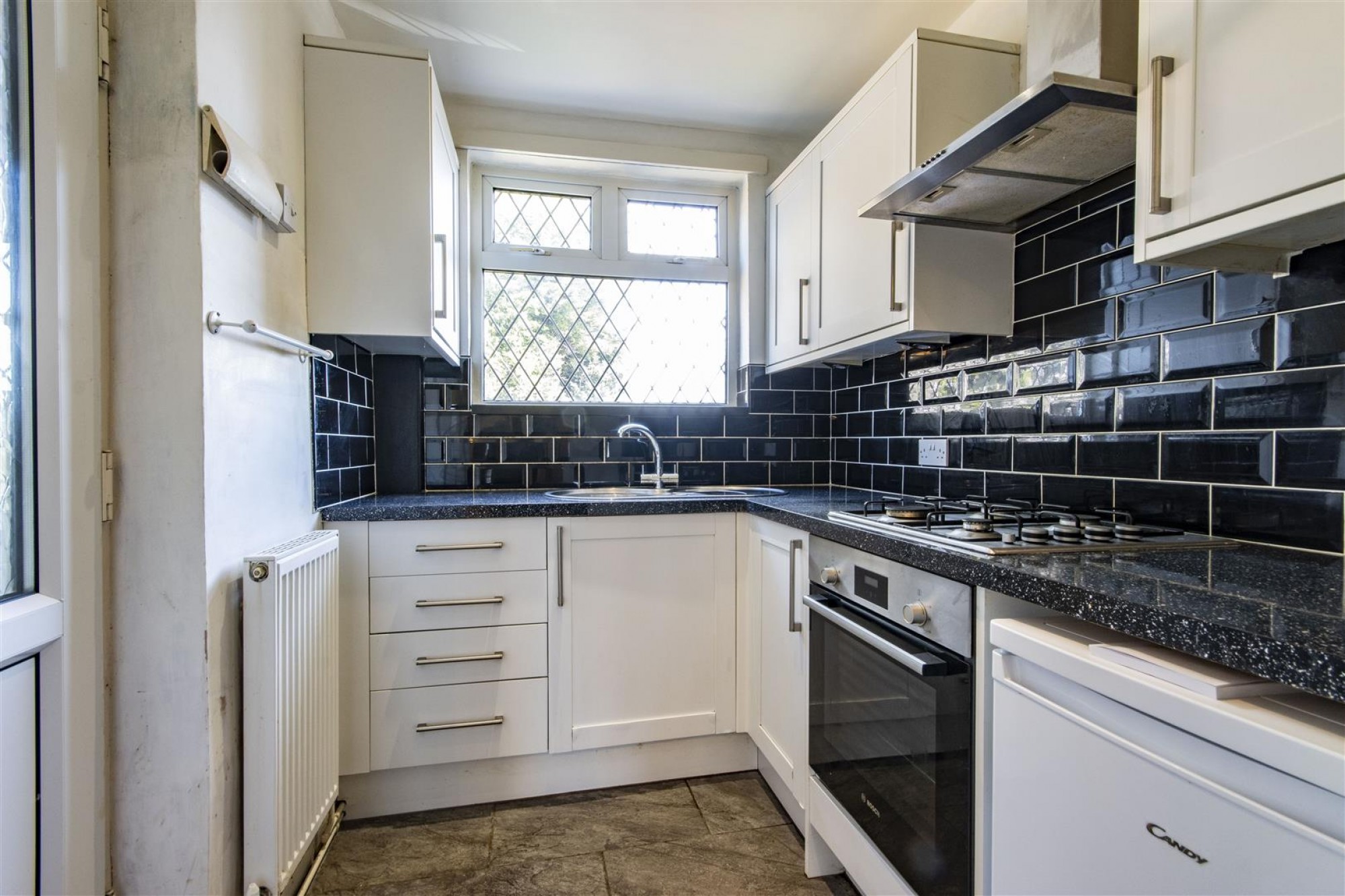 Williamthorpe Road, North Wingfield, Chesterfield