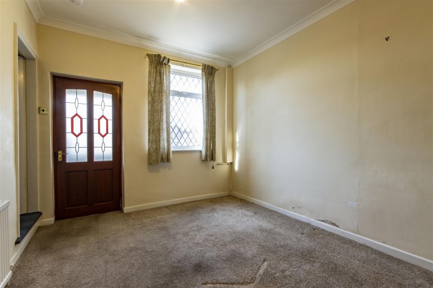 Williamthorpe Road, North Wingfield, Chesterfield
