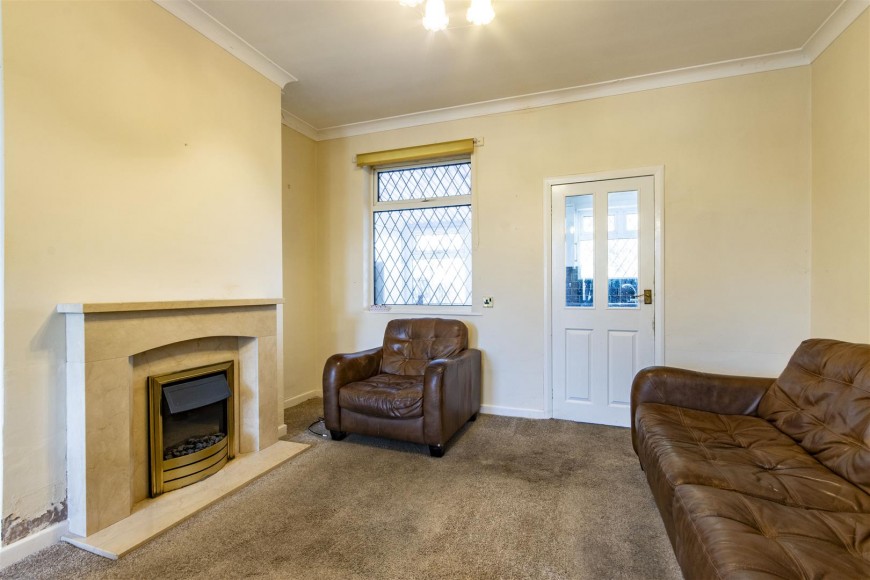 Williamthorpe Road, North Wingfield, Chesterfield