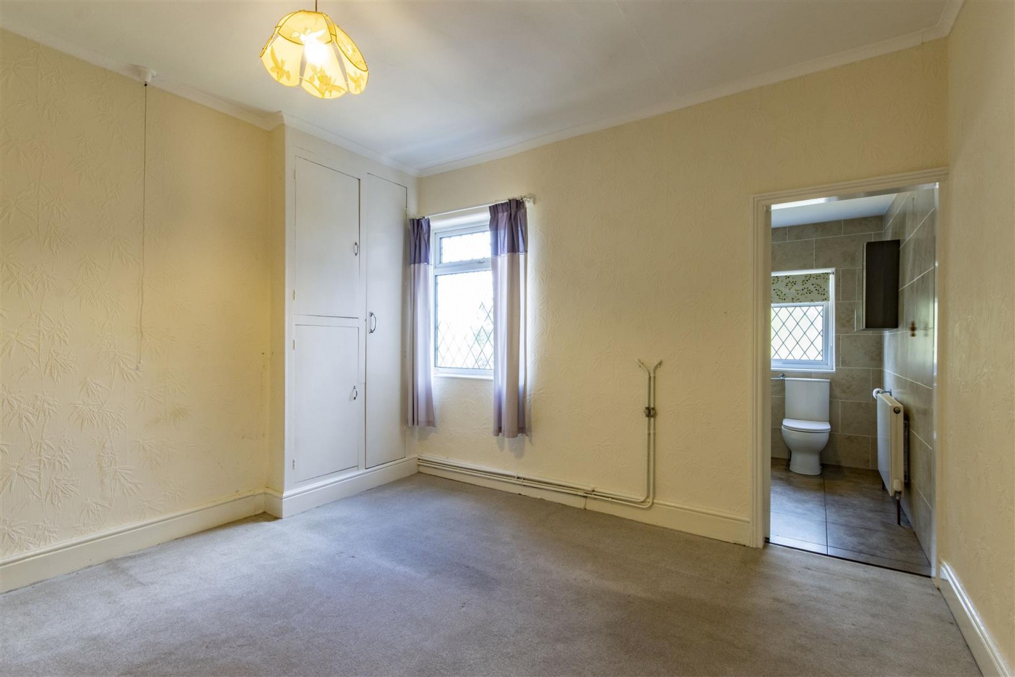 Williamthorpe Road, North Wingfield, Chesterfield