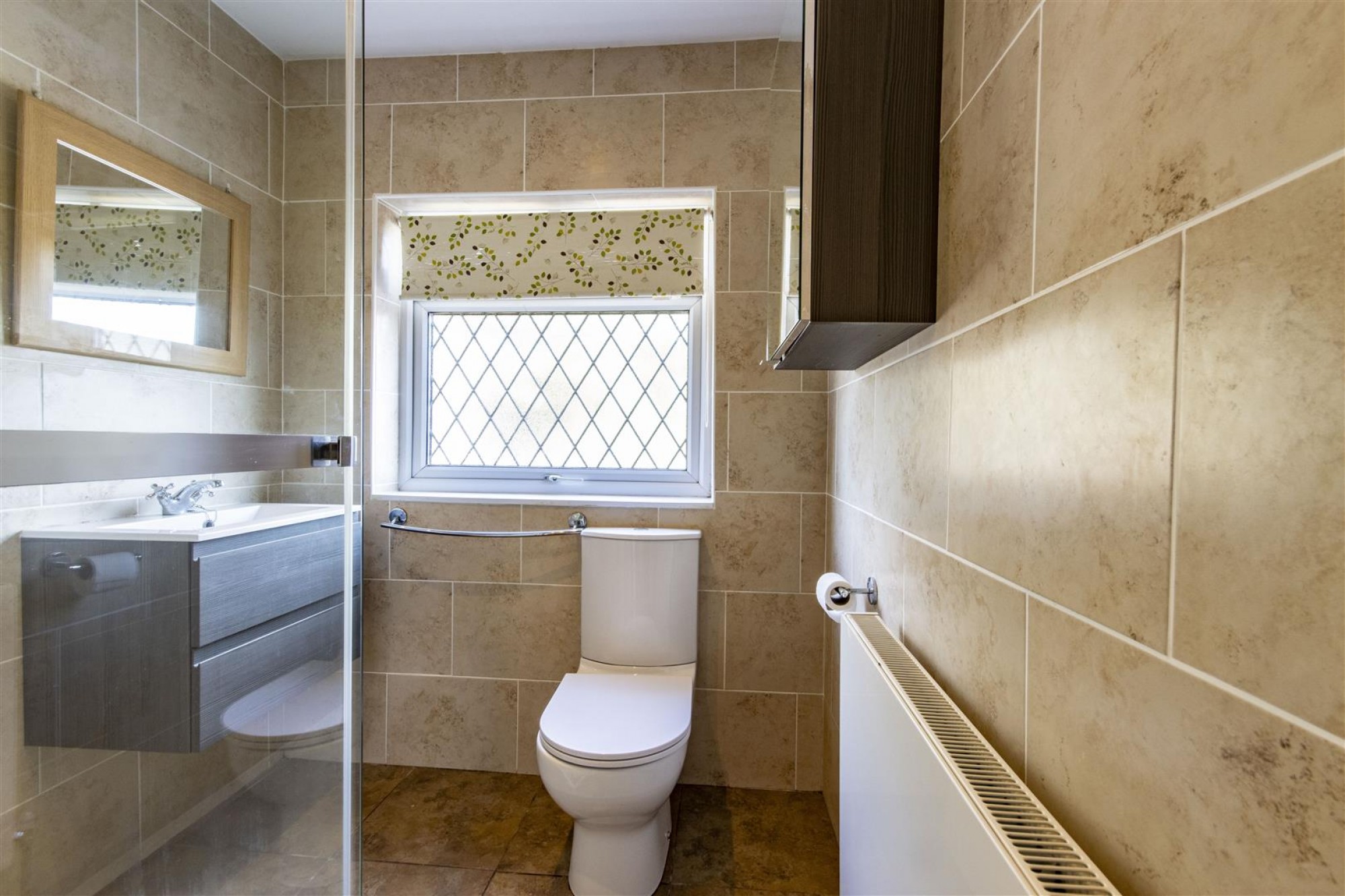 Williamthorpe Road, North Wingfield, Chesterfield