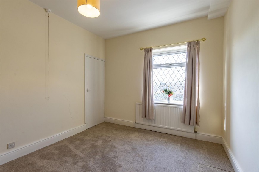 Williamthorpe Road, North Wingfield, Chesterfield