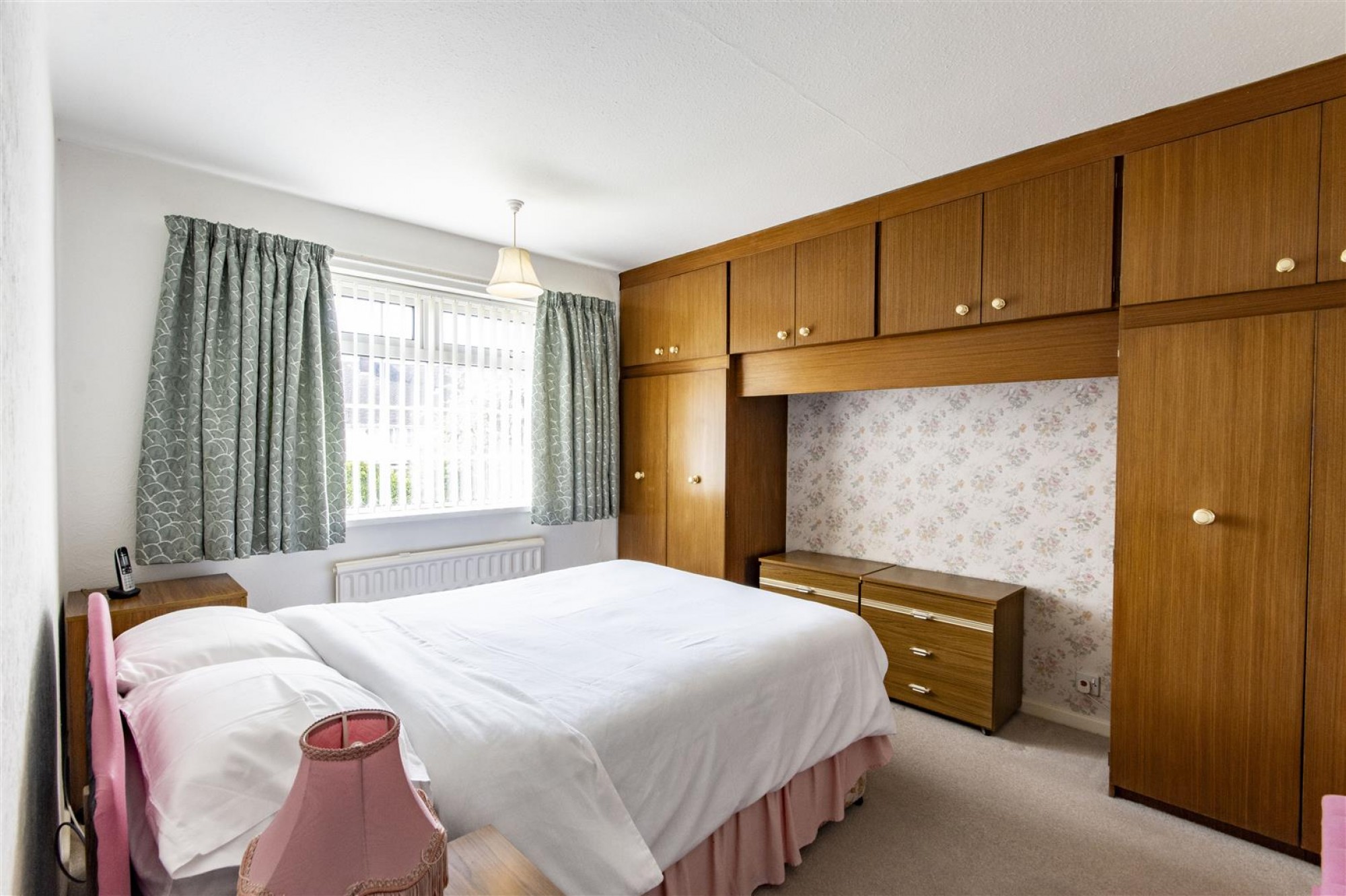 Welwyn Close, Ashgate, Chesterfield
