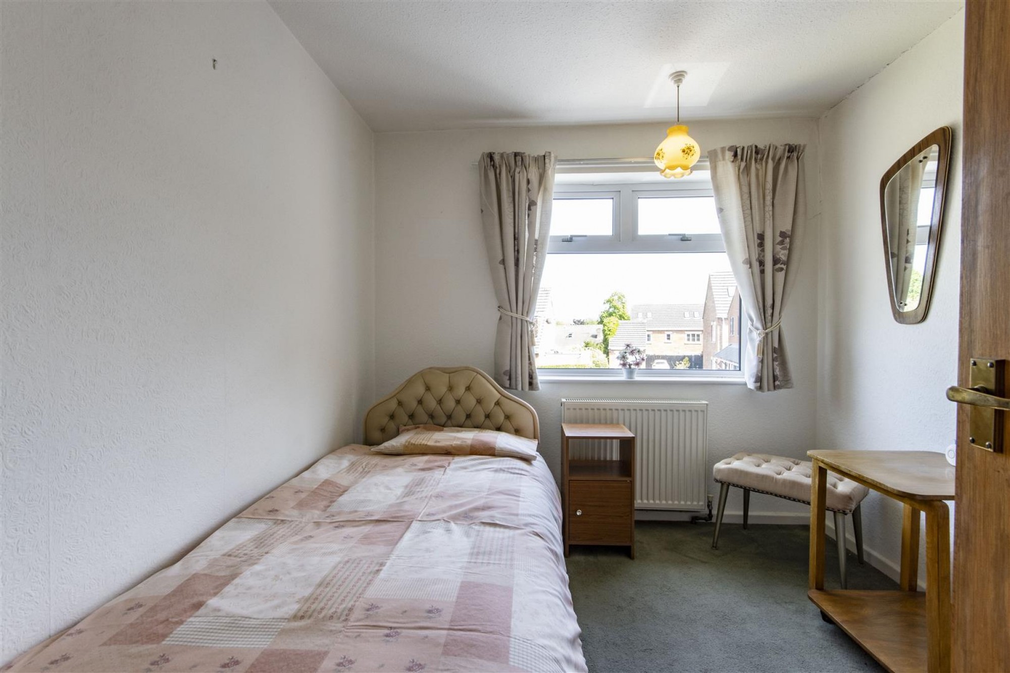 Welwyn Close, Ashgate, Chesterfield