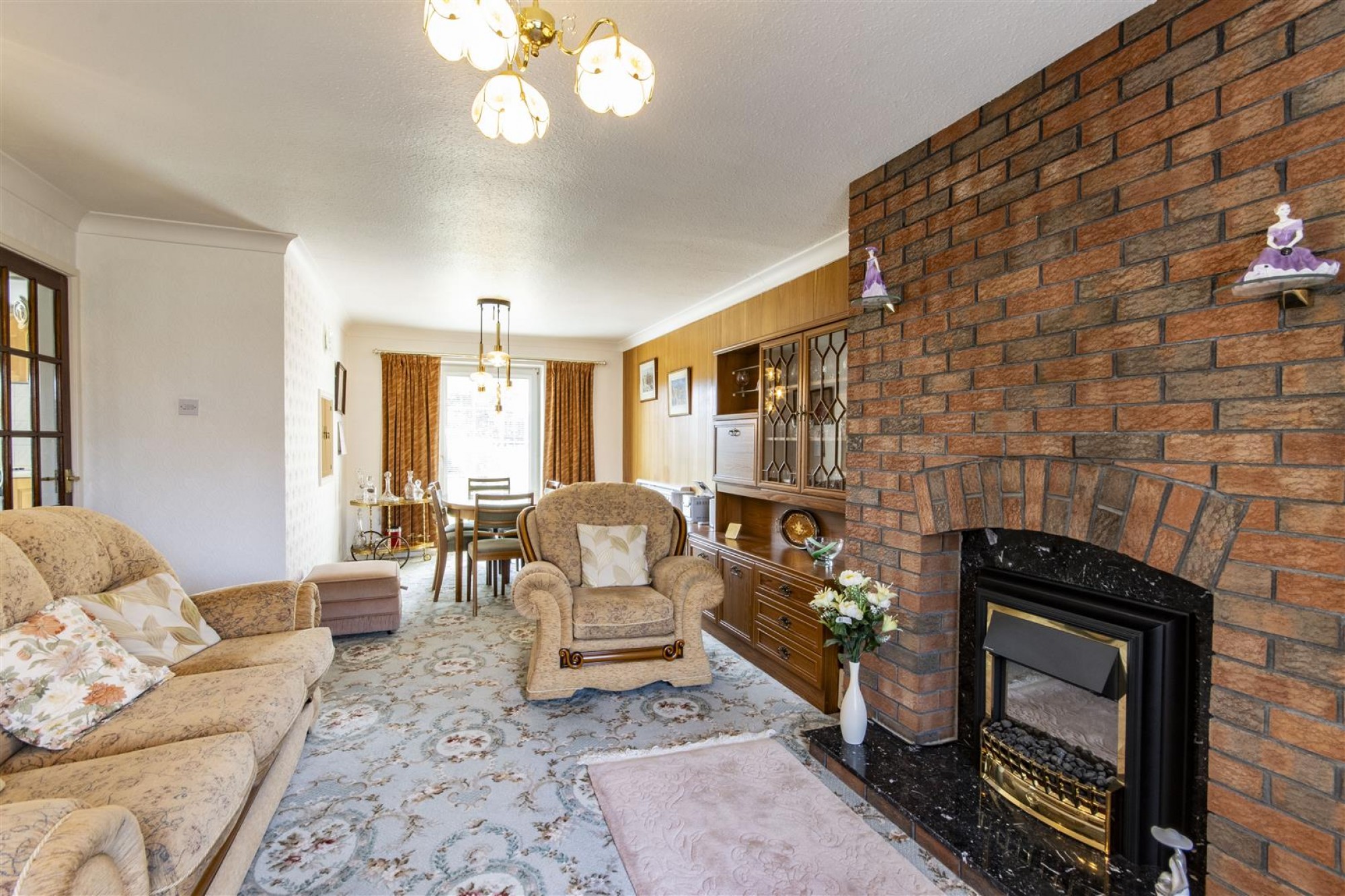 Welwyn Close, Ashgate, Chesterfield