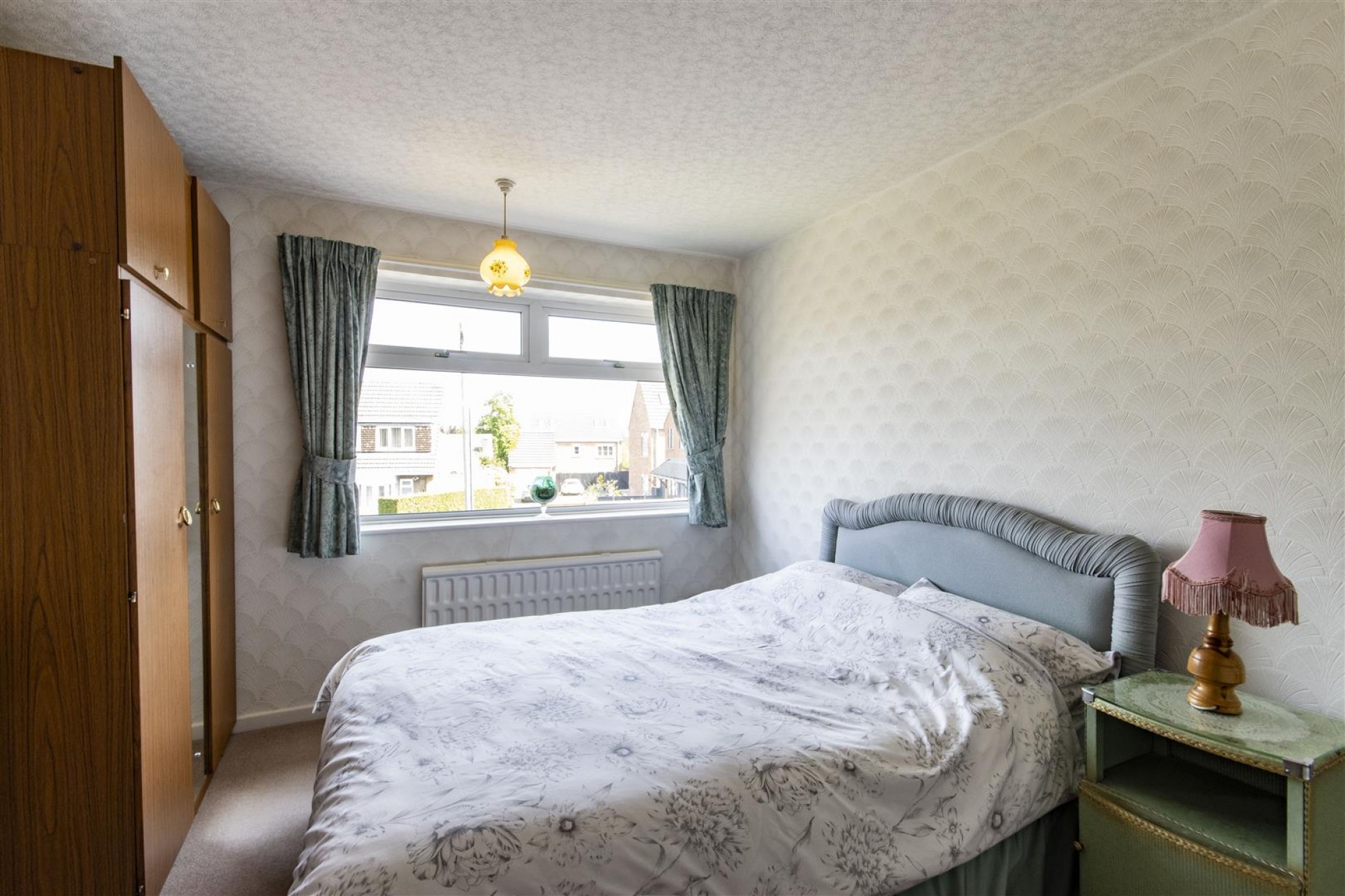 Welwyn Close, Ashgate, Chesterfield