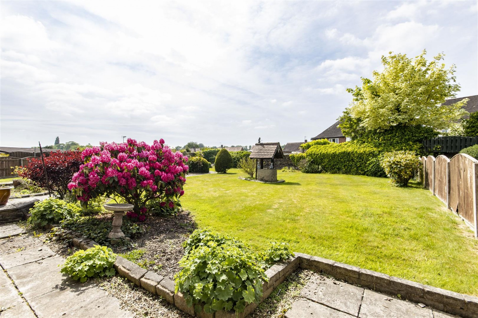 Welwyn Close, Ashgate, Chesterfield