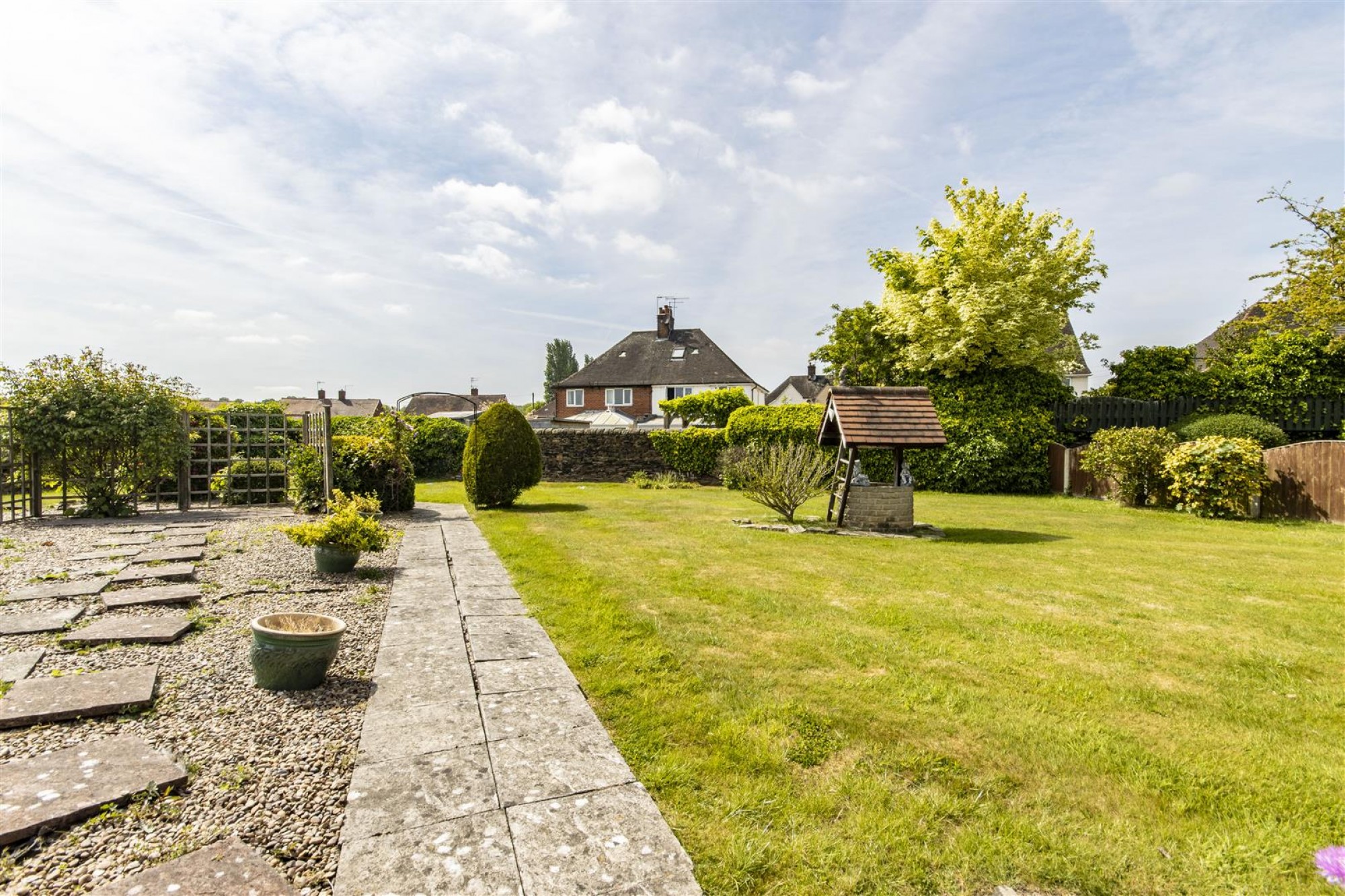 Welwyn Close, Ashgate, Chesterfield